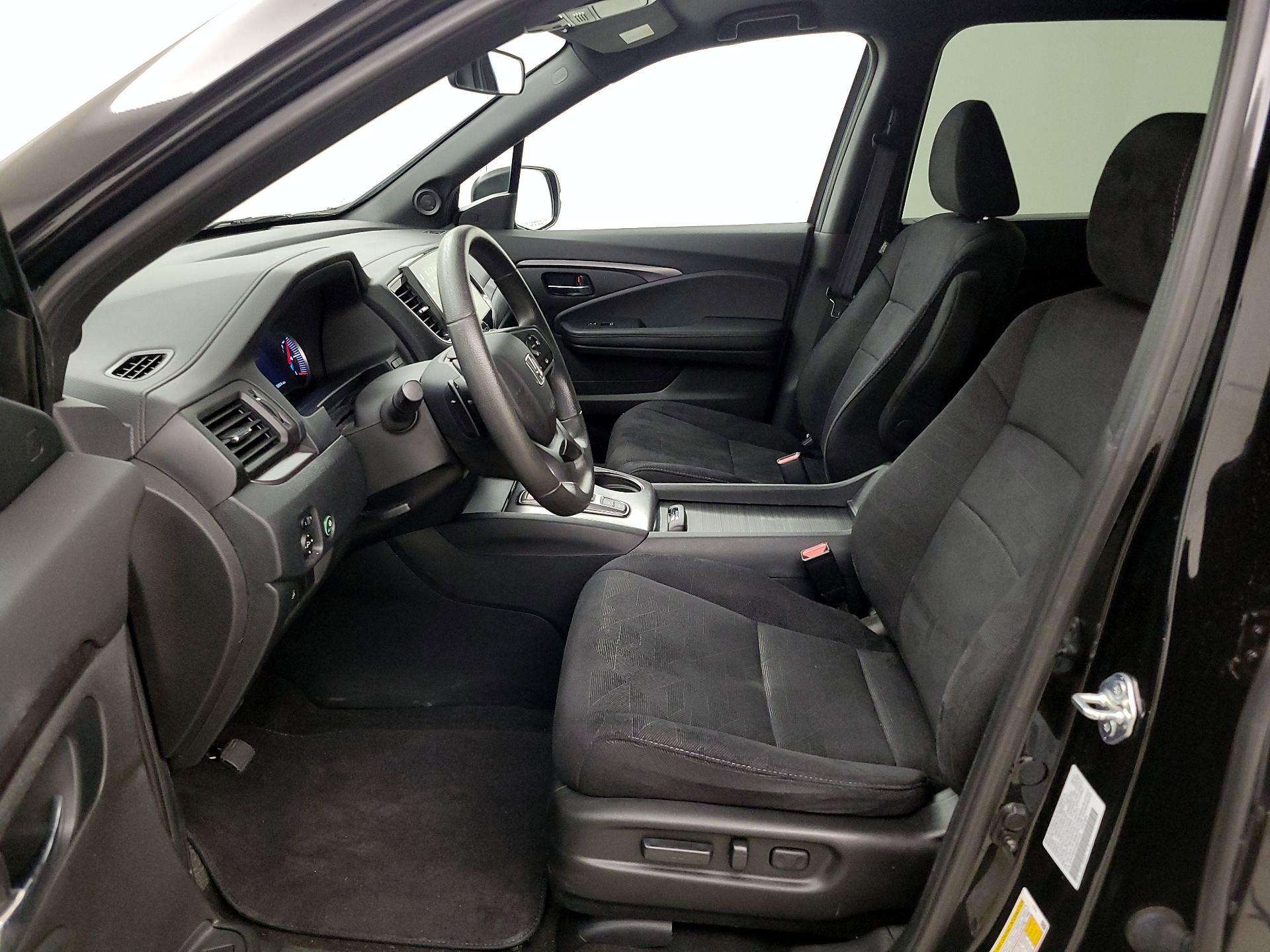 Thumbnail: 2022 Honda Pilot - 11