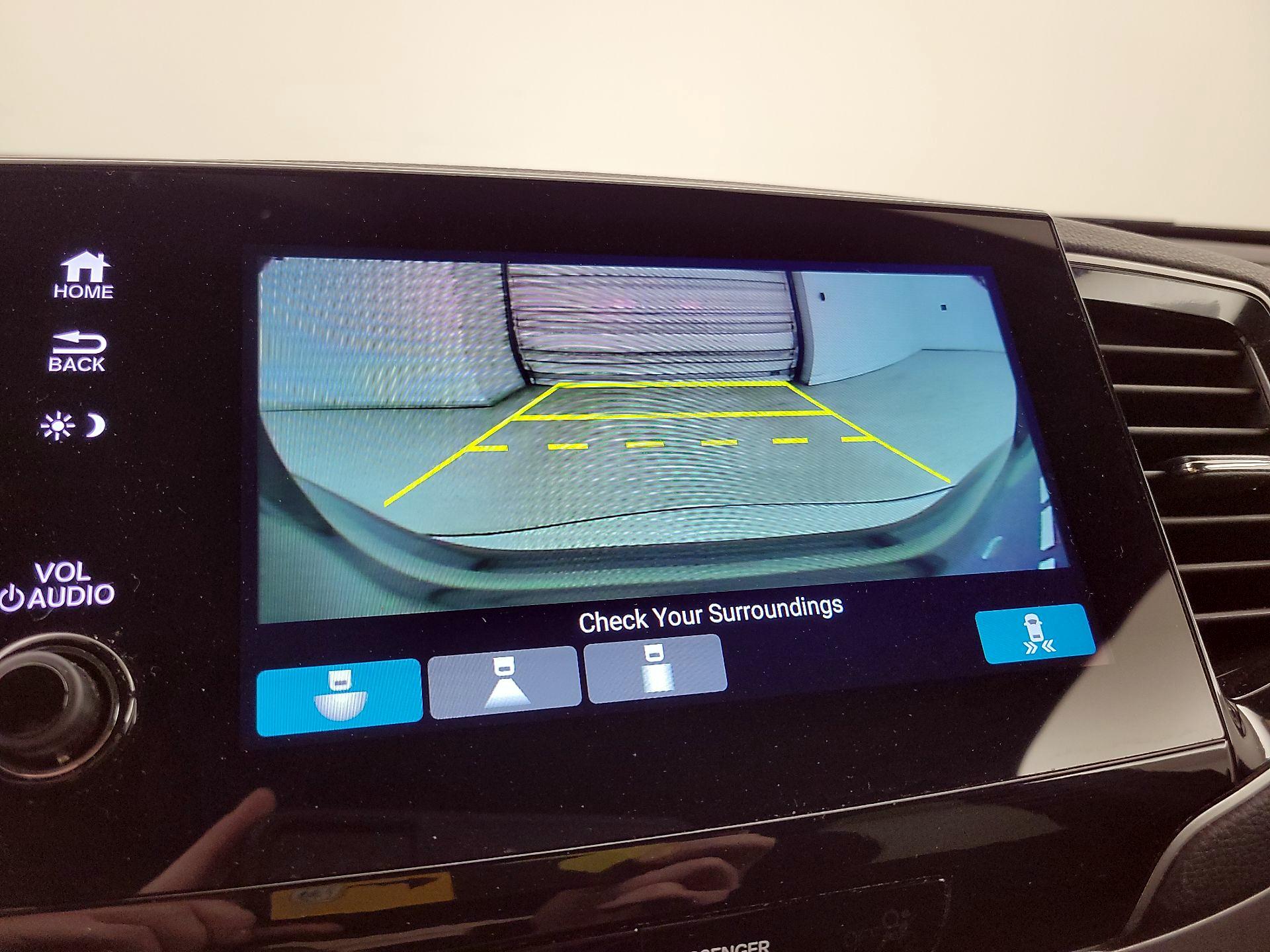 Thumbnail: 2022 Honda Pilot - 14