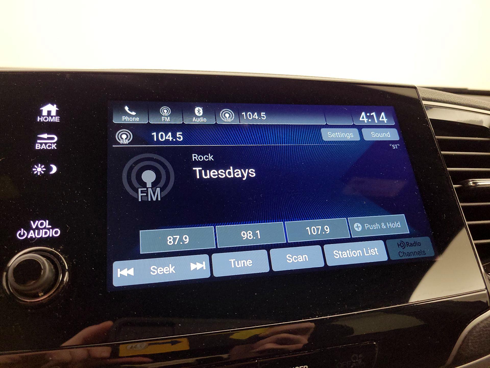 Thumbnail: 2022 Honda Pilot - 15