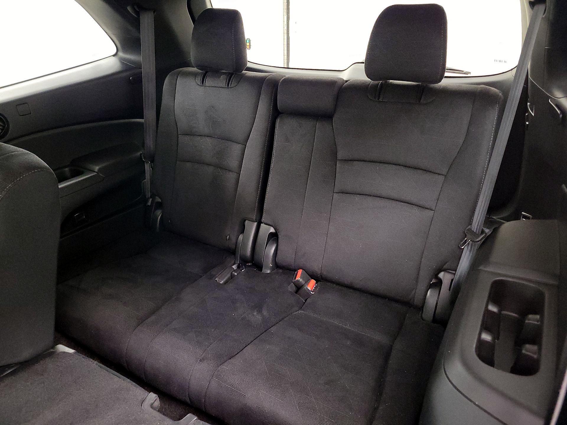 Thumbnail: 2022 Honda Pilot - 20