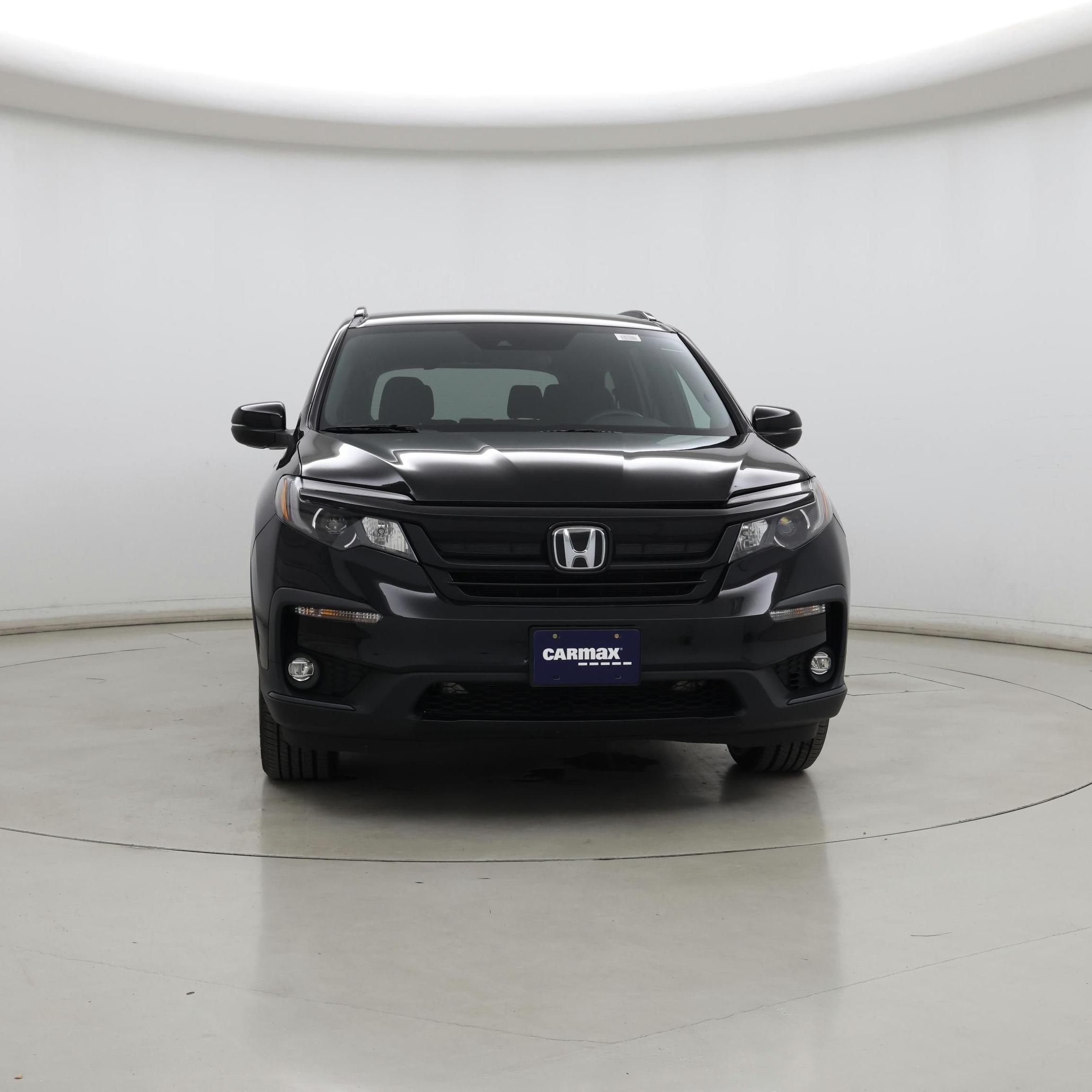 Thumbnail: 2022 Honda Pilot - 5