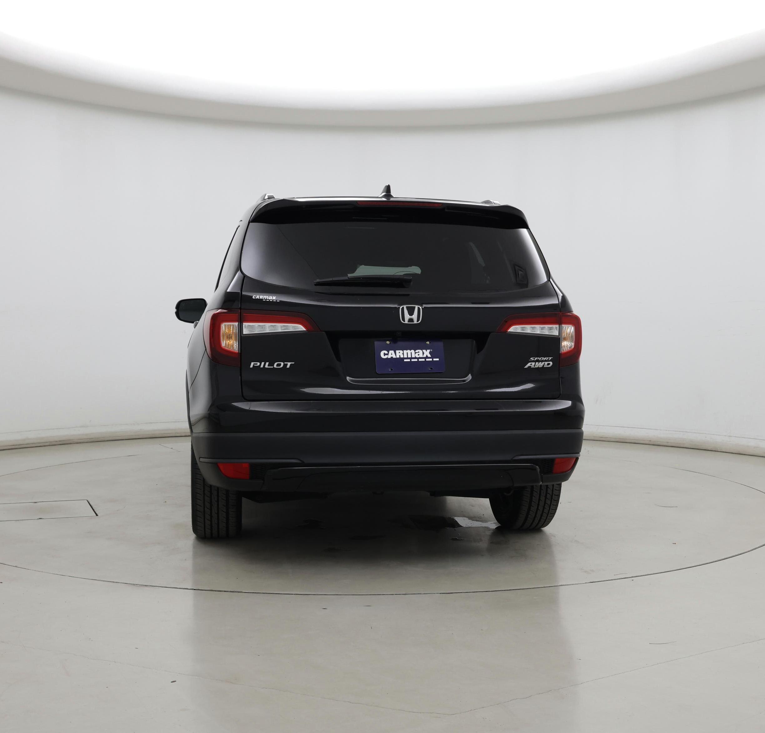 Thumbnail: 2022 Honda Pilot - 6