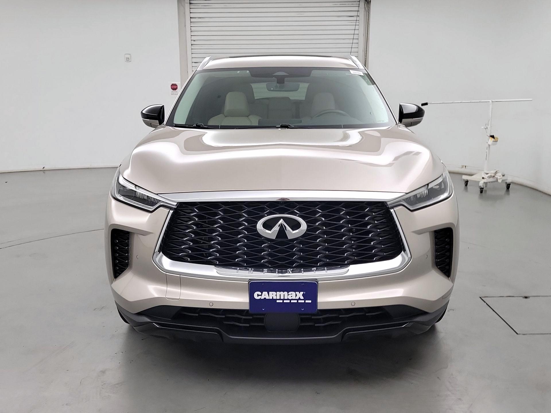 Thumbnail: 2023 INFINITI QX60 - 2