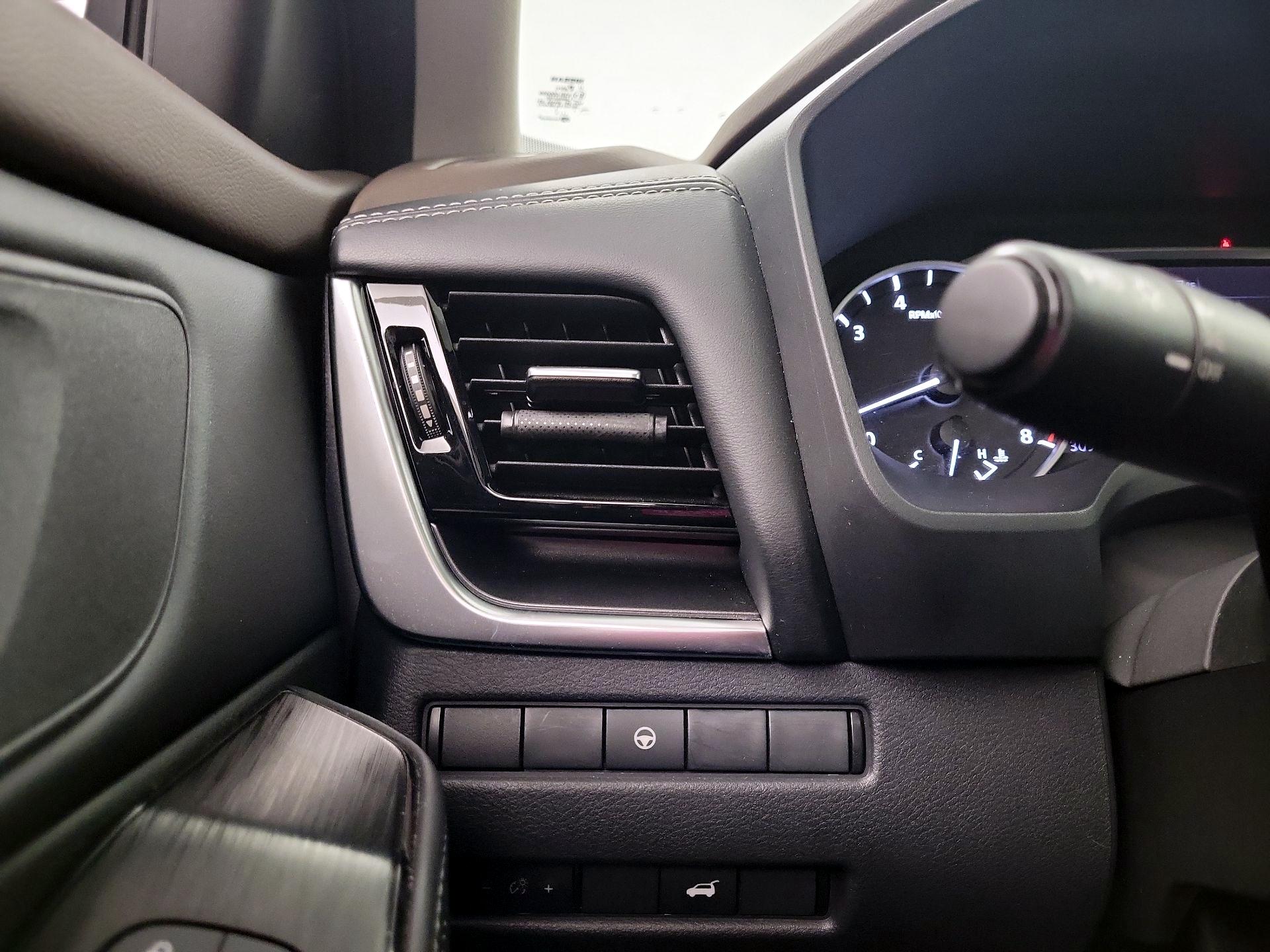 Thumbnail: 2023 Nissan Rogue - 11