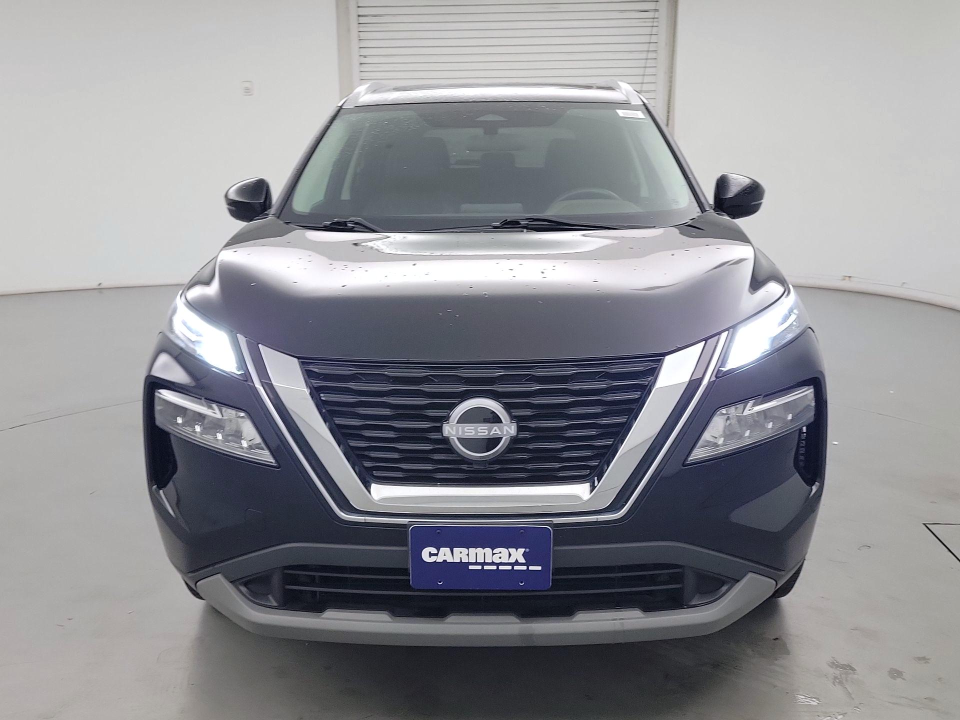 Thumbnail: 2023 Nissan Rogue - 2