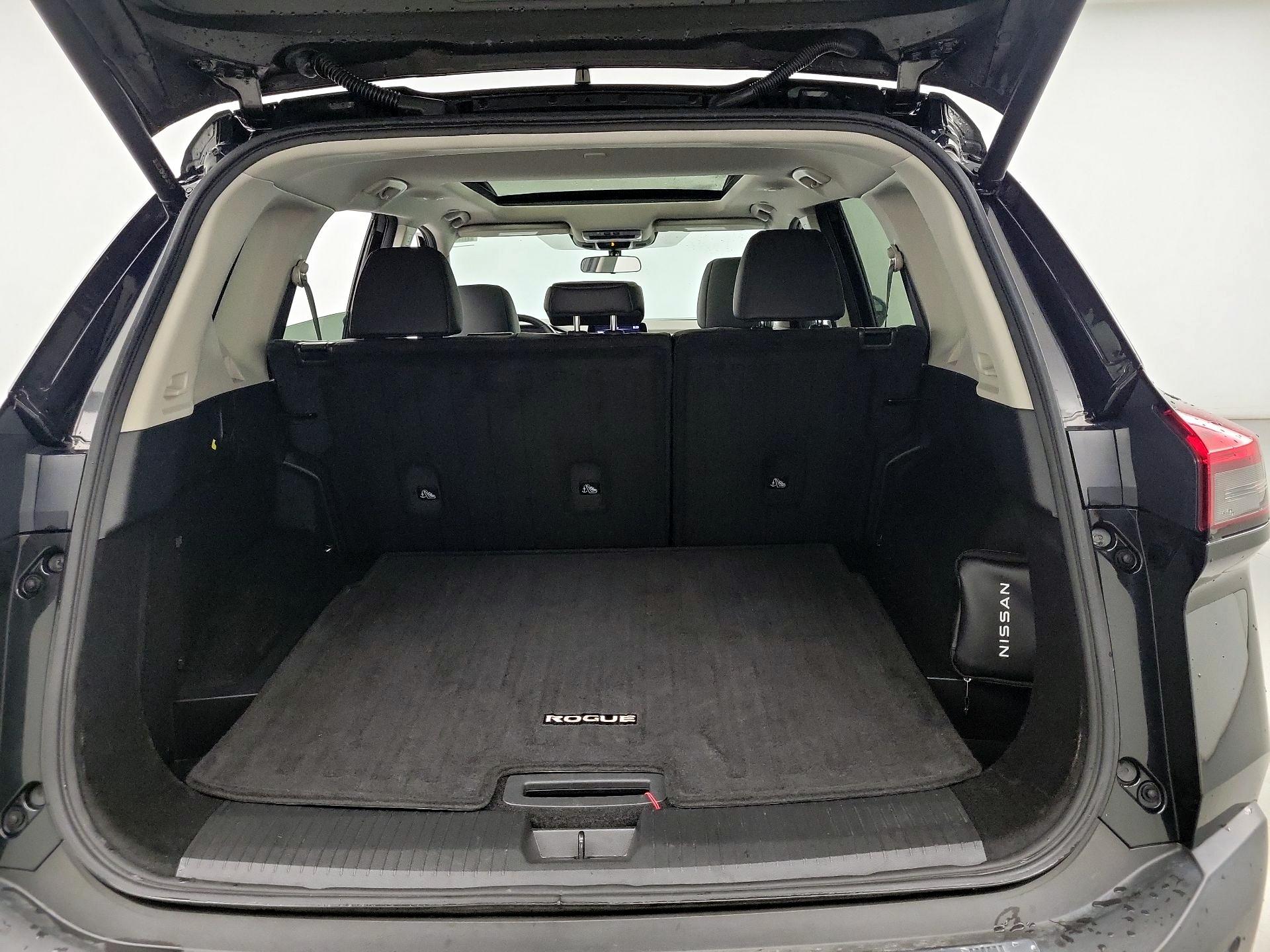 Thumbnail: 2023 Nissan Rogue - 19