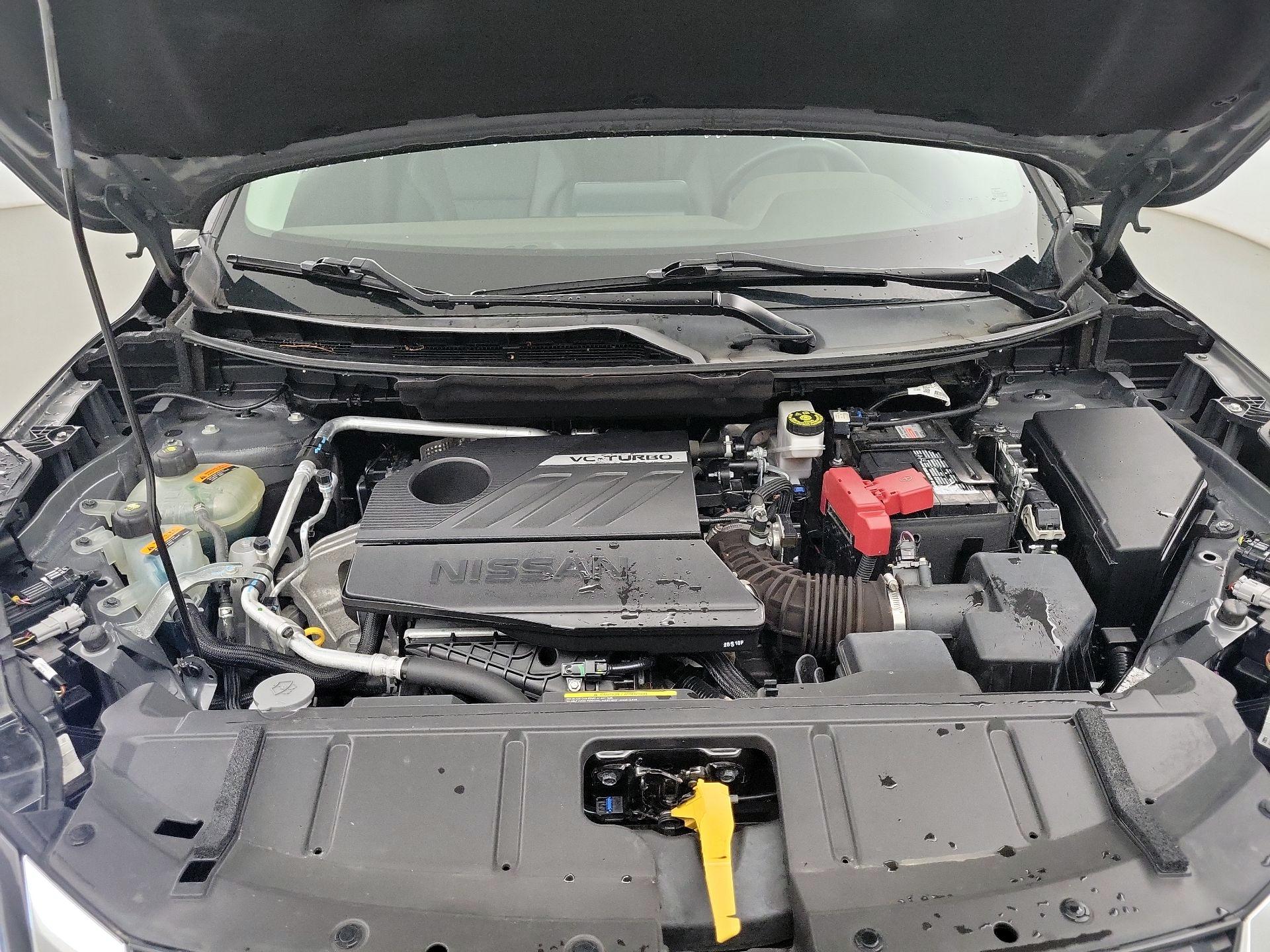 Thumbnail: 2023 Nissan Rogue - 20