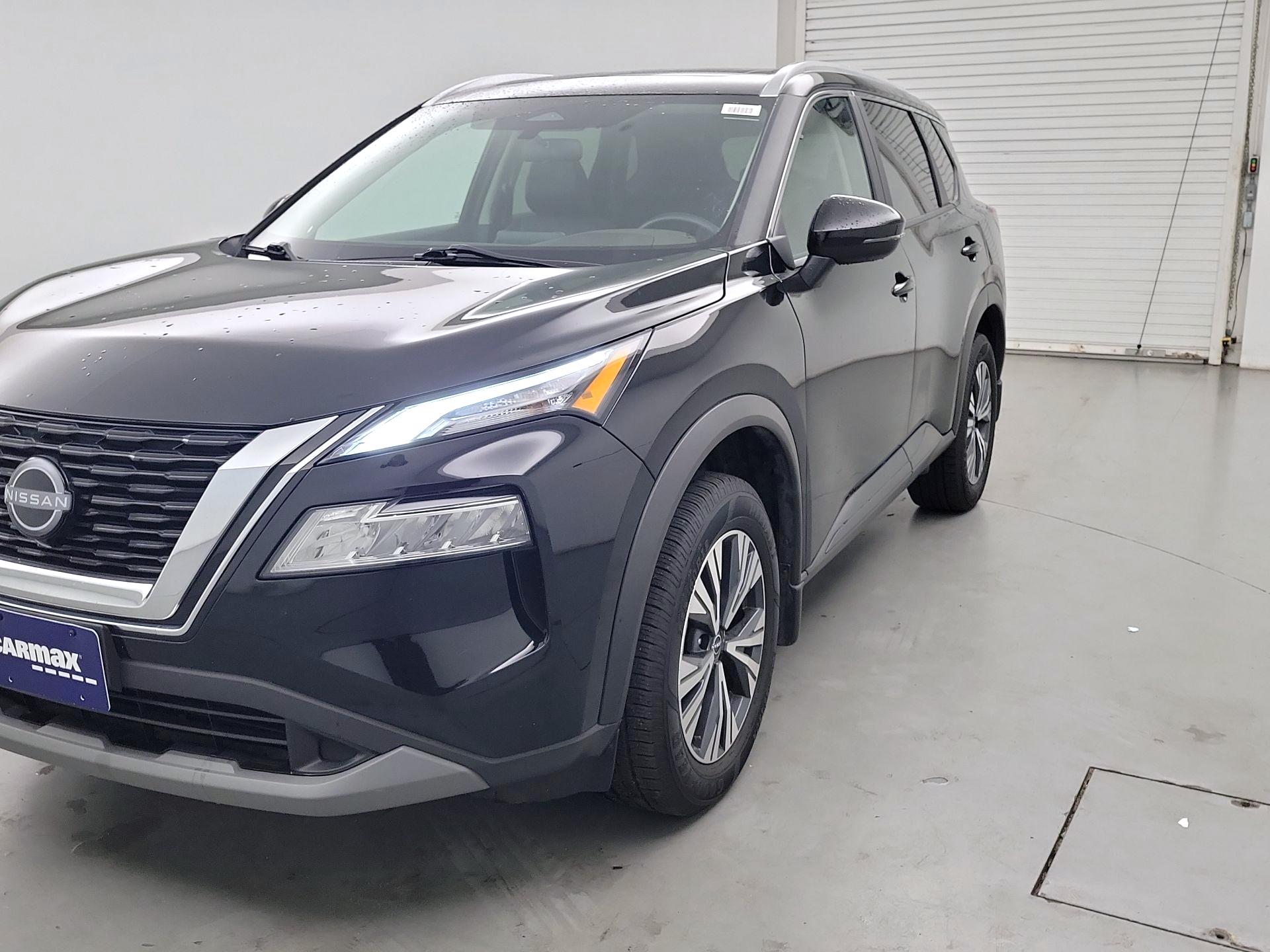 Thumbnail: 2023 Nissan Rogue - 3