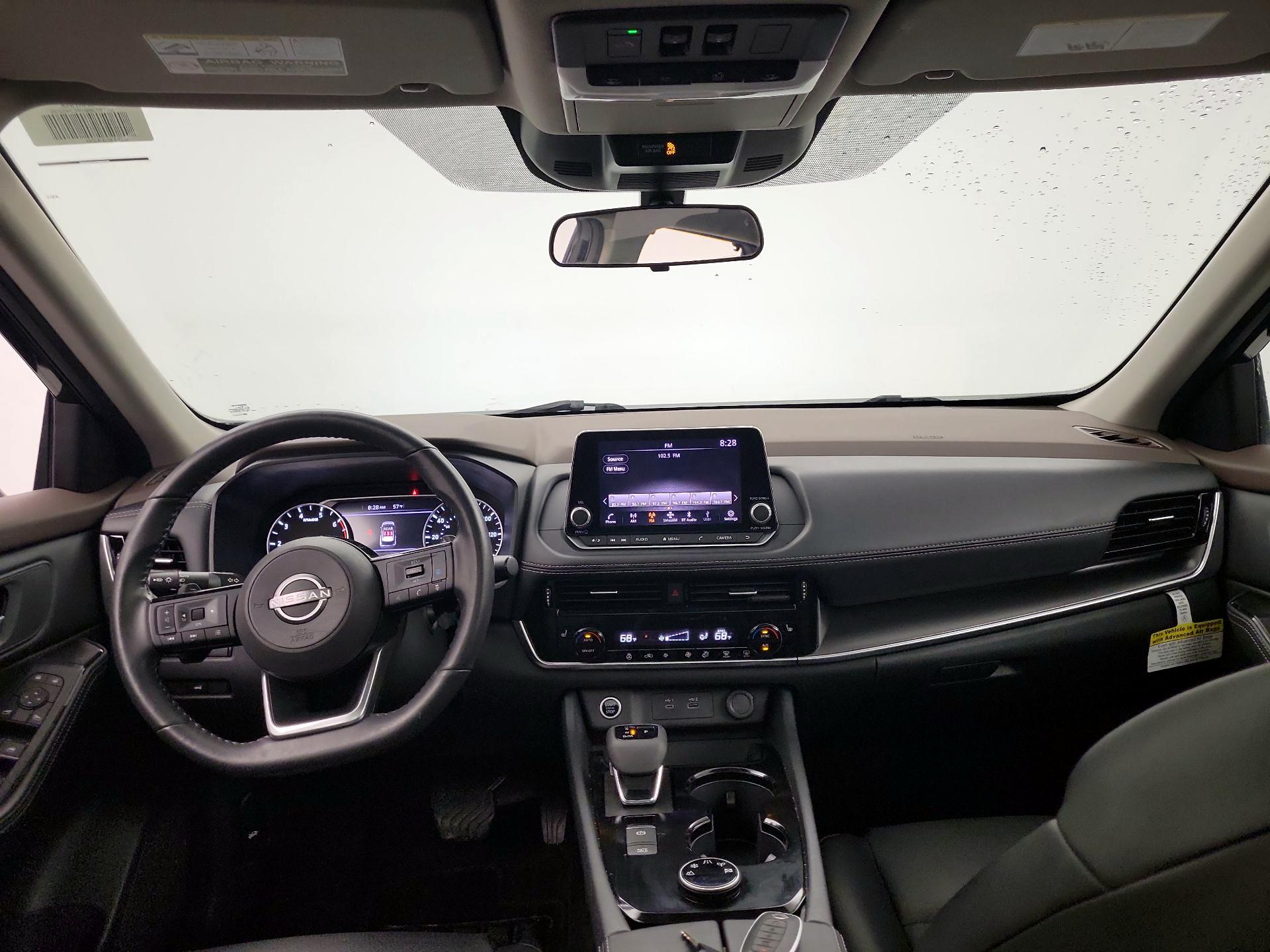 Thumbnail: 2023 Nissan Rogue - 8