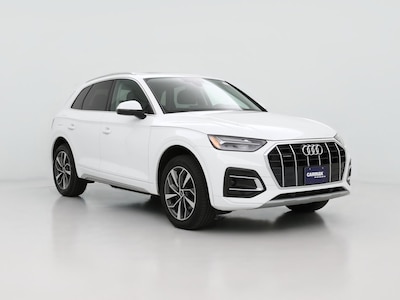 2021 Audi Q5 Premium