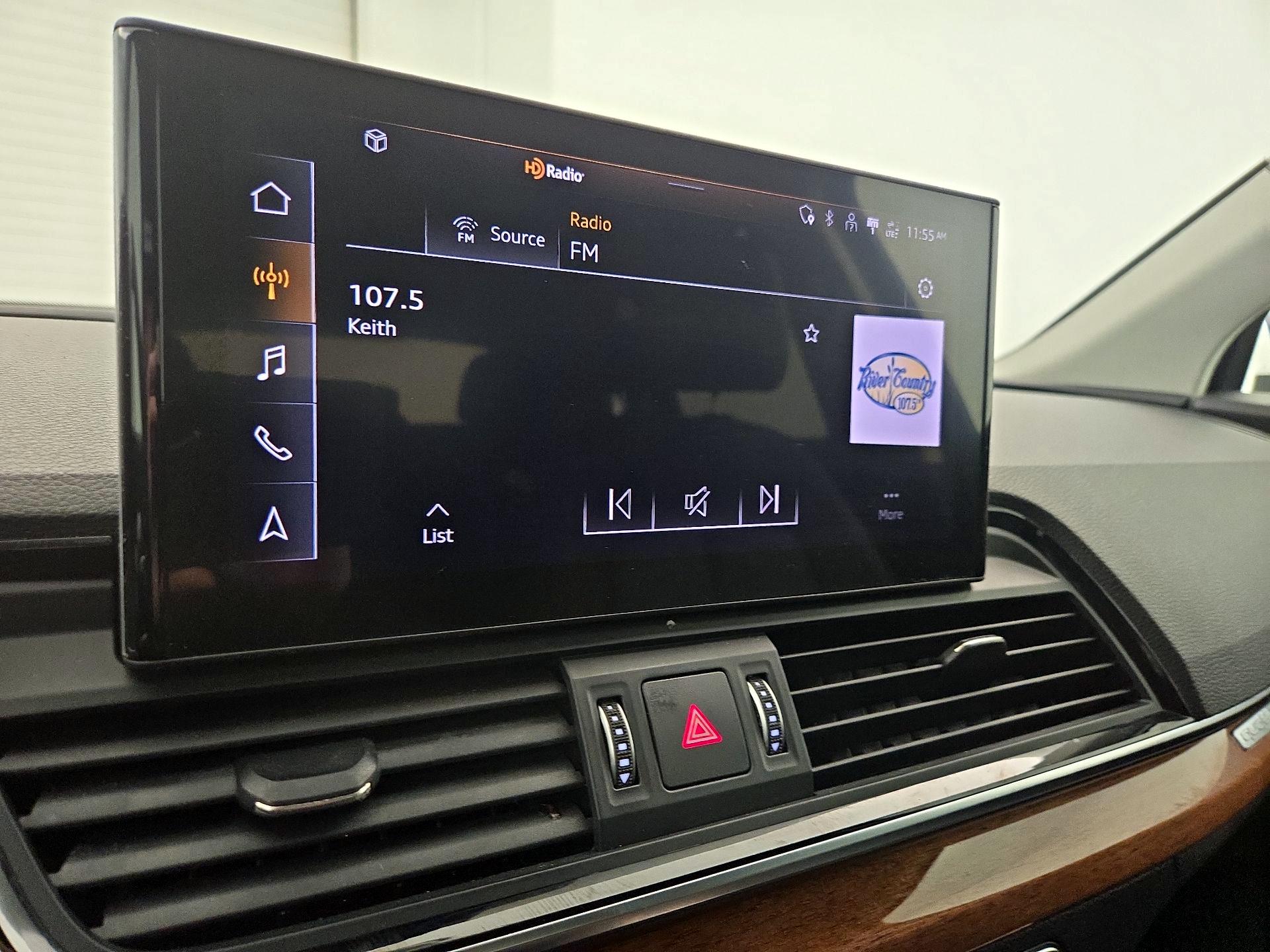 Thumbnail: 2021 Audi Q5 - 15