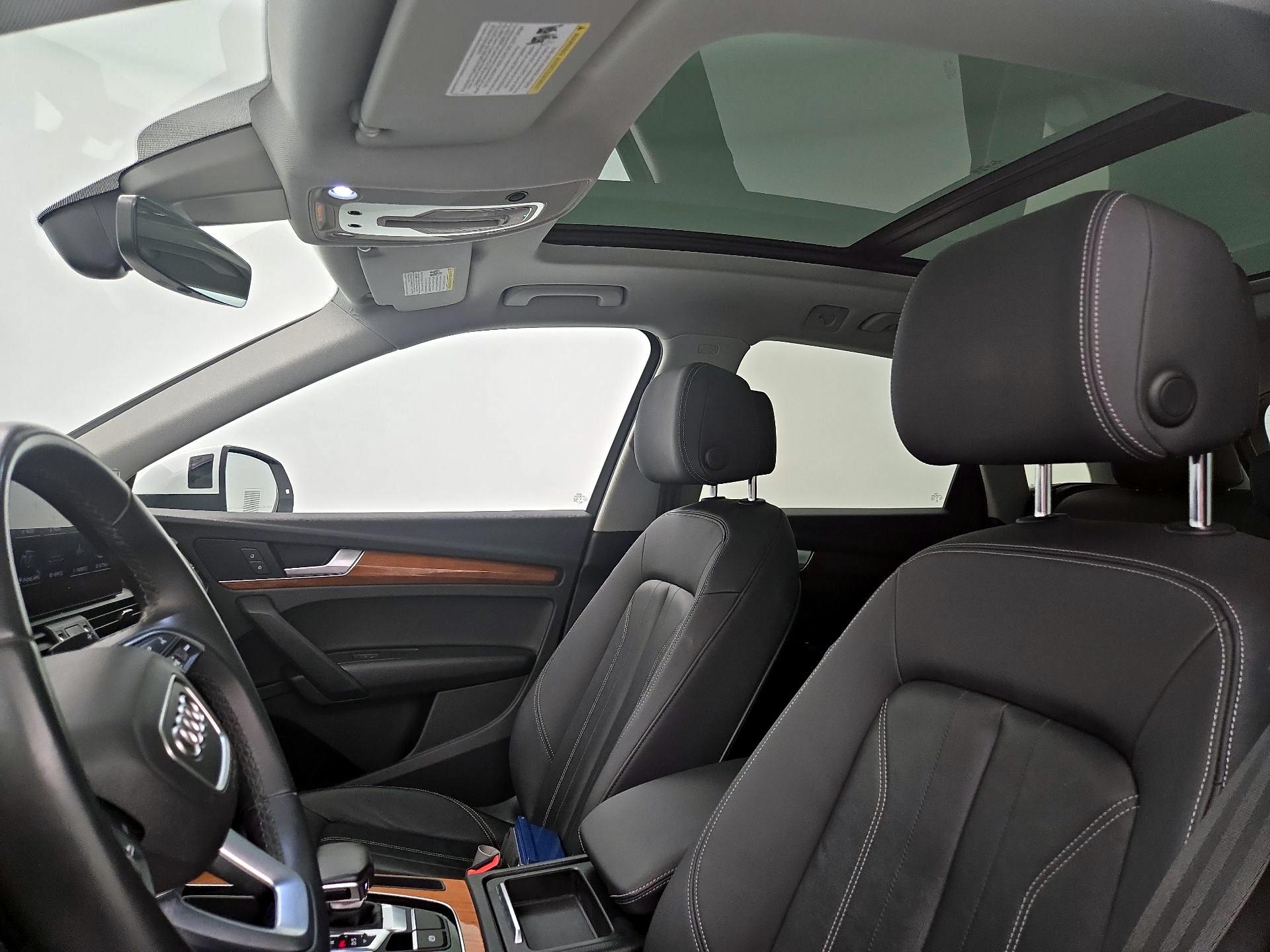 Thumbnail: 2021 Audi Q5 - 19