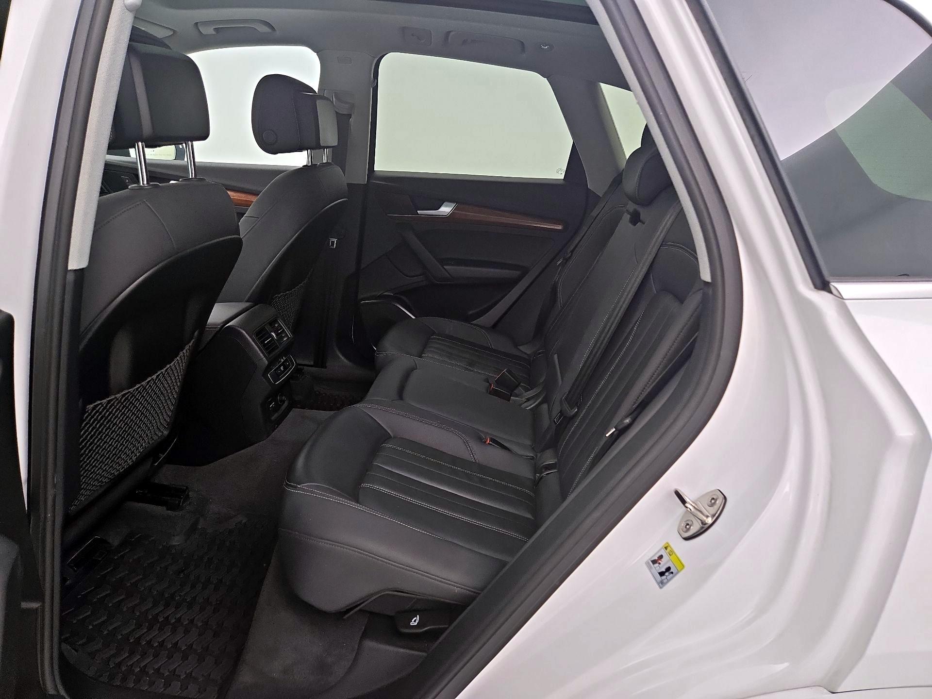 Thumbnail: 2021 Audi Q5 - 20