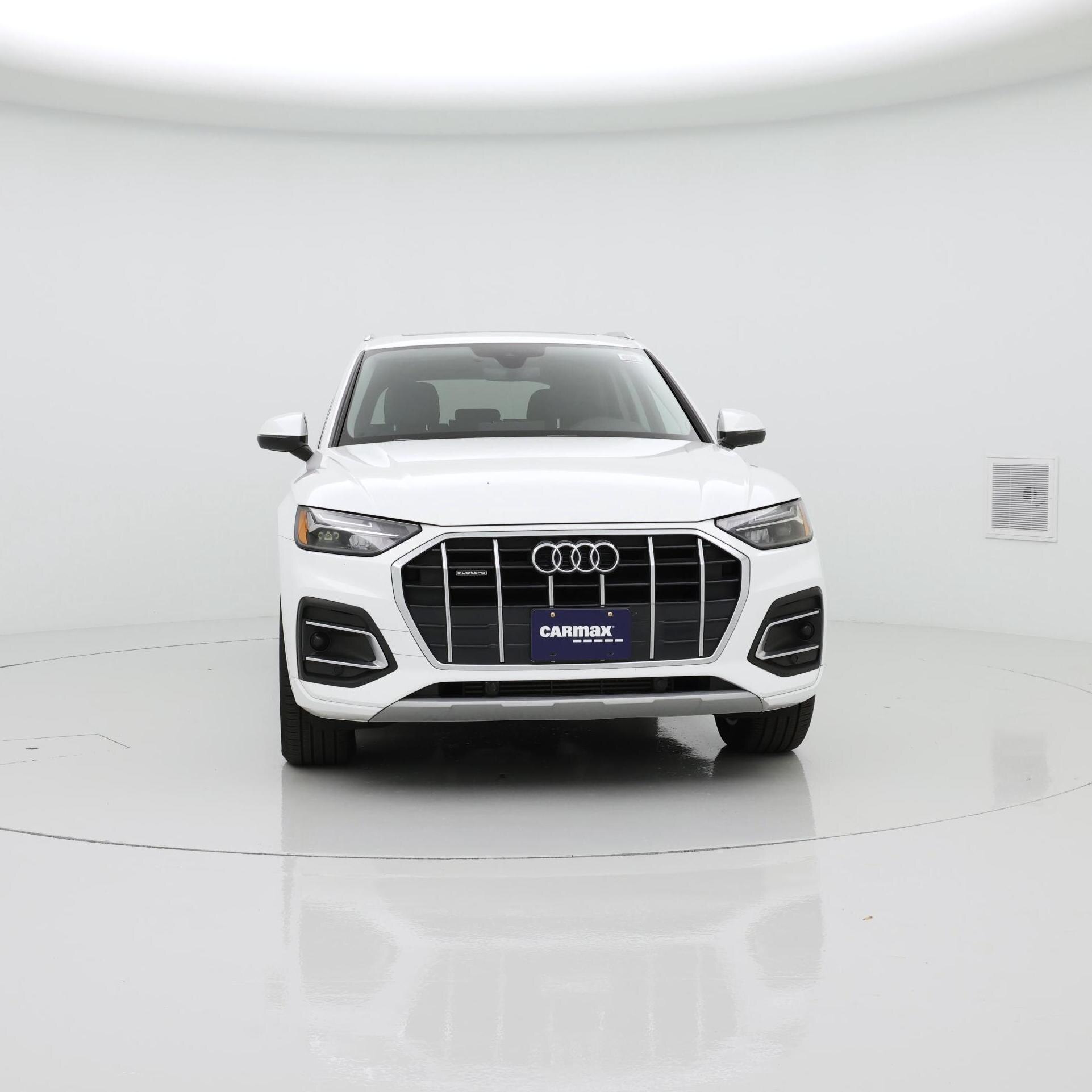 Thumbnail: 2021 Audi Q5 - 5