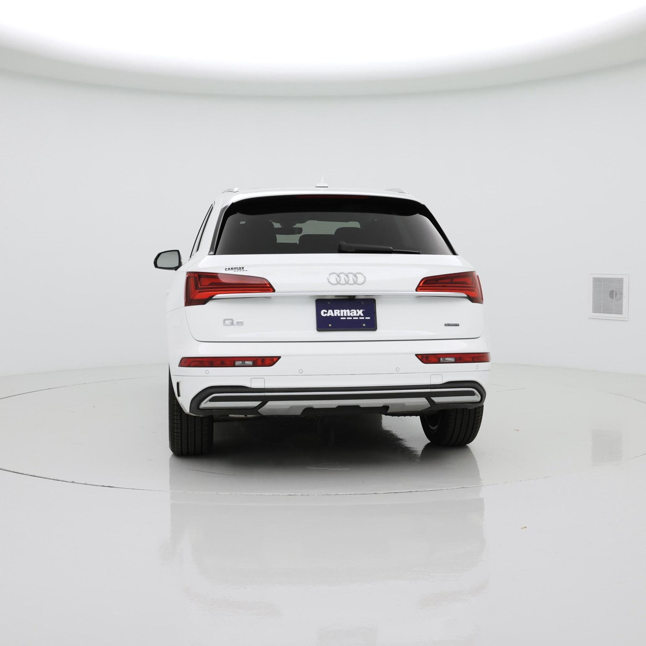 Thumbnail: 2021 Audi Q5 - 6