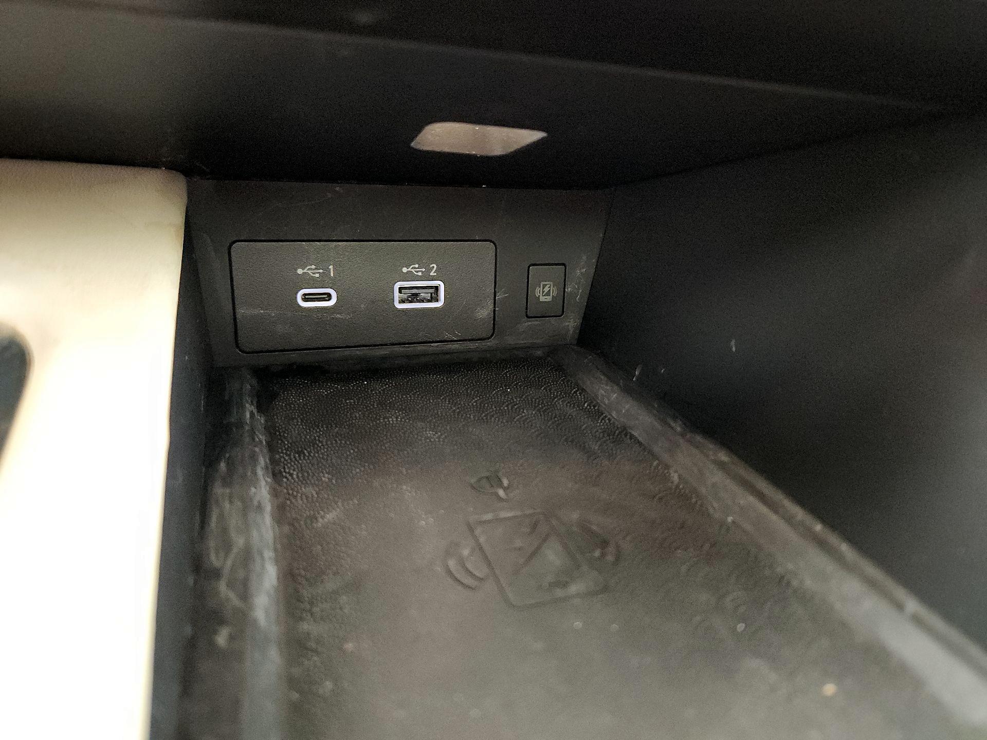 Thumbnail: 2023 INFINITI QX60 - 17