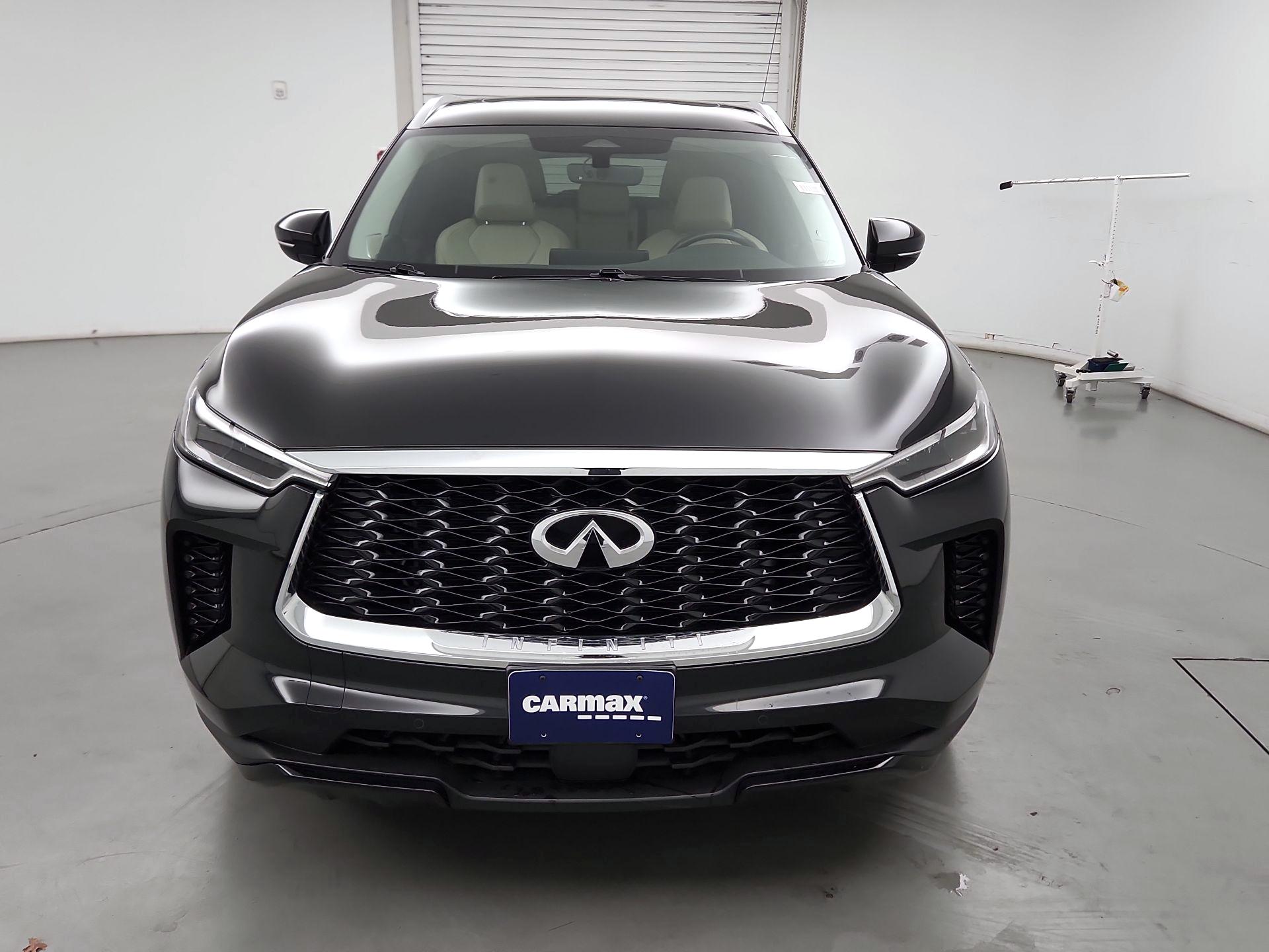 Thumbnail: 2023 INFINITI QX60 - 2