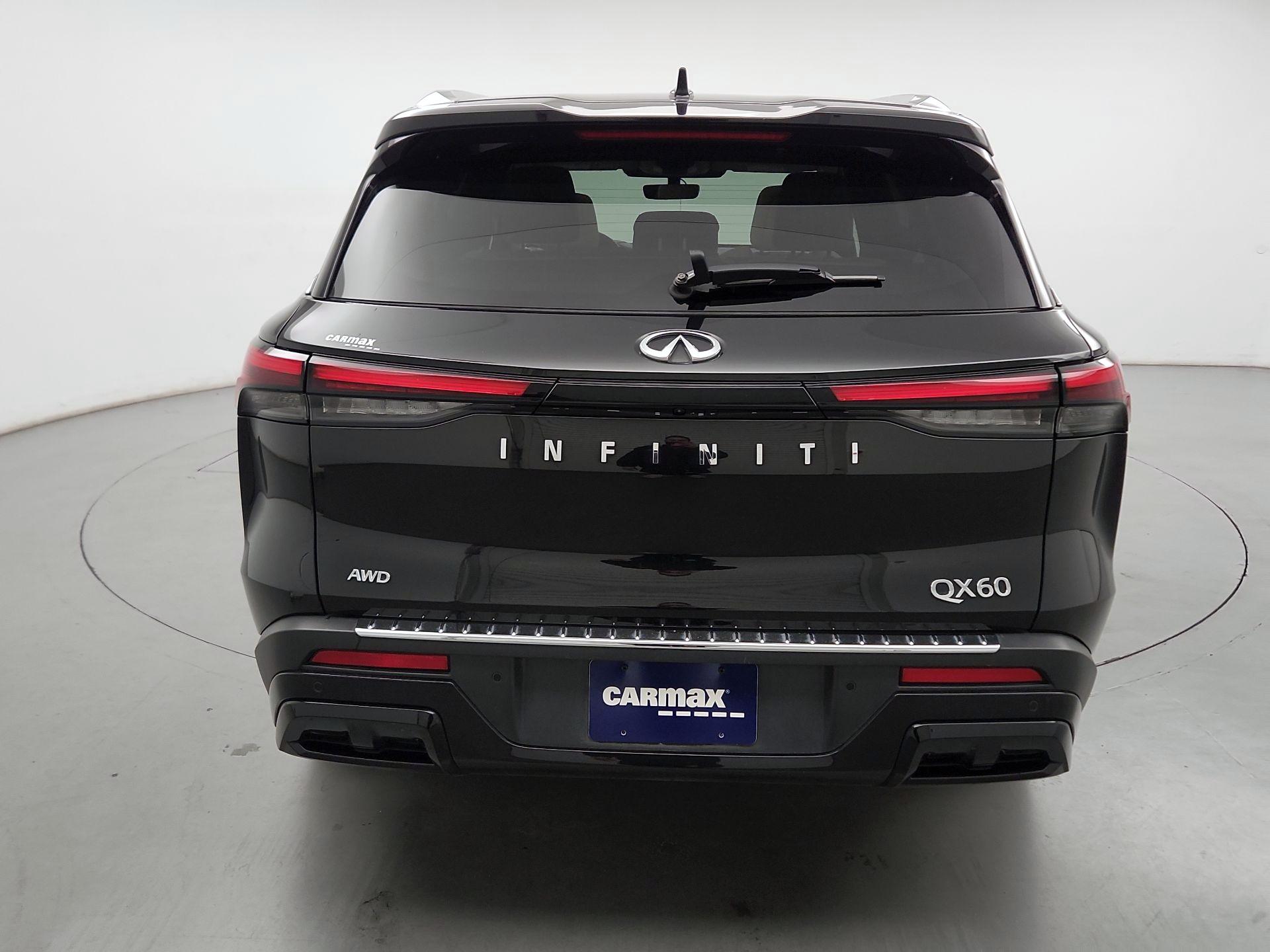 Thumbnail: 2023 INFINITI QX60 - 6