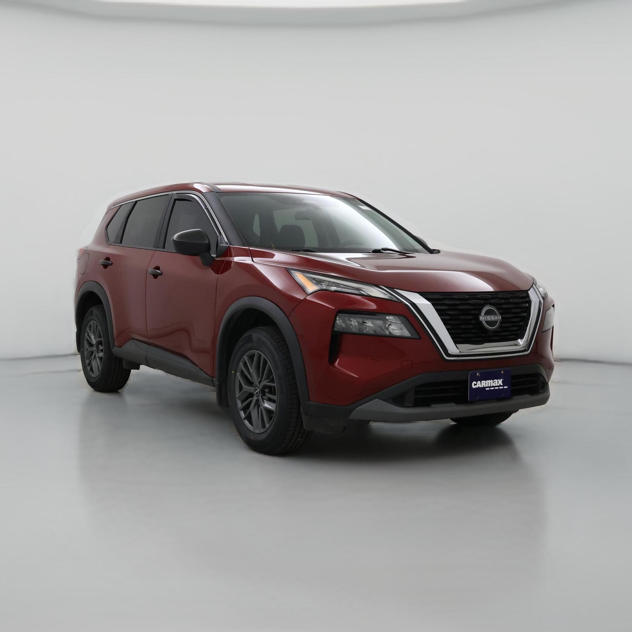 Thumbnail: 2023 Nissan Rogue - 1