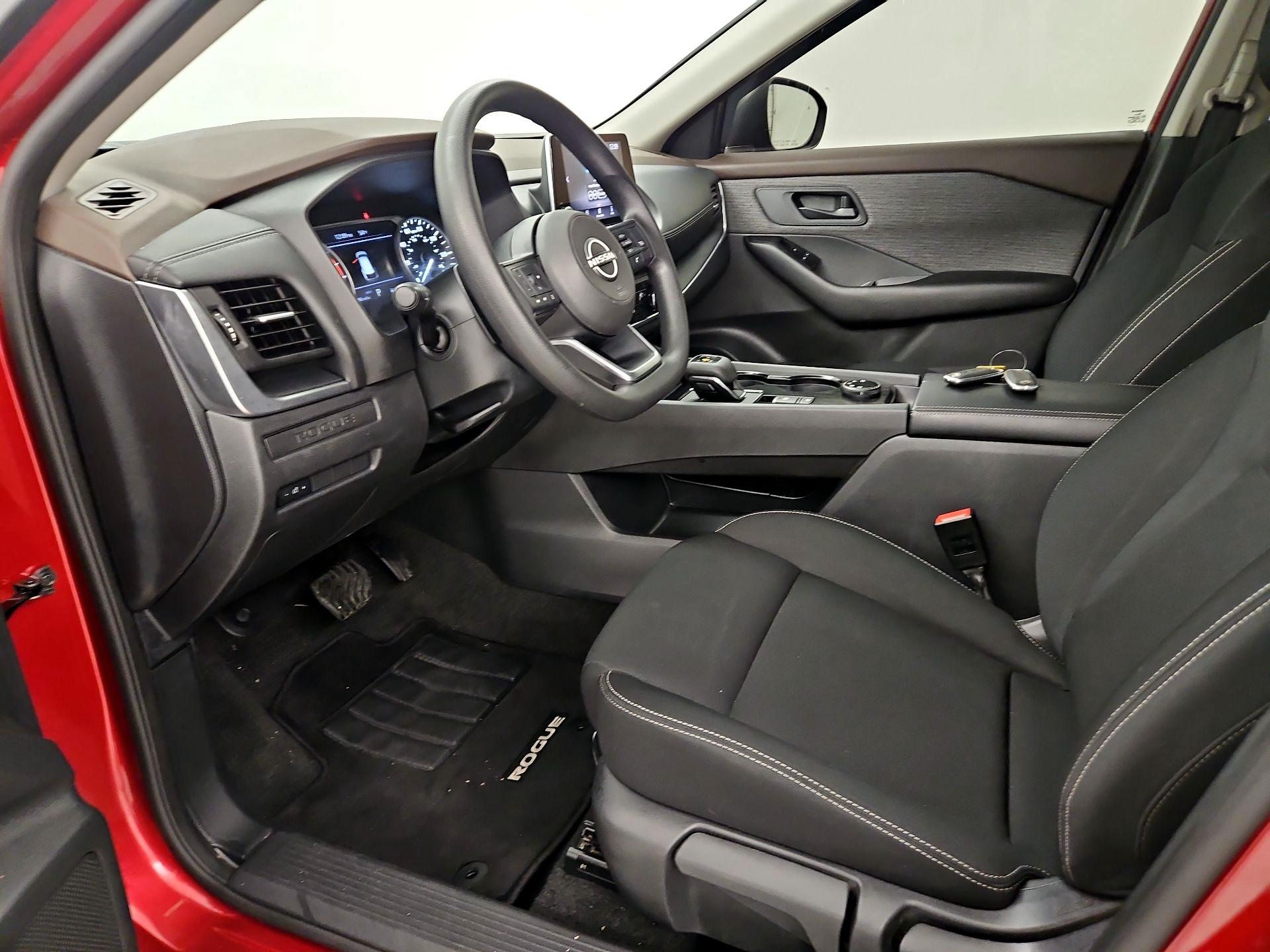 Thumbnail: 2023 Nissan Rogue - 11