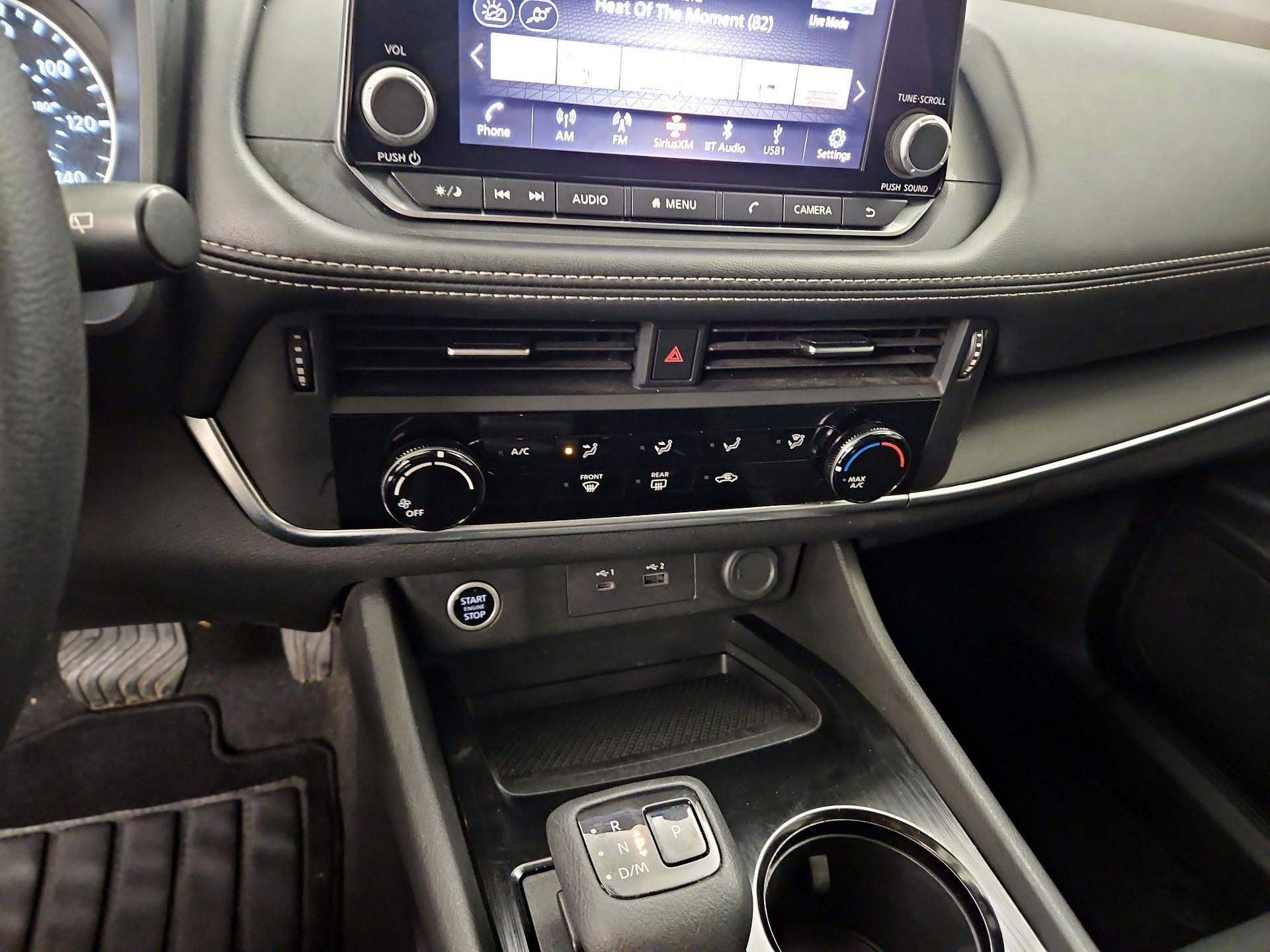 Thumbnail: 2023 Nissan Rogue - 16