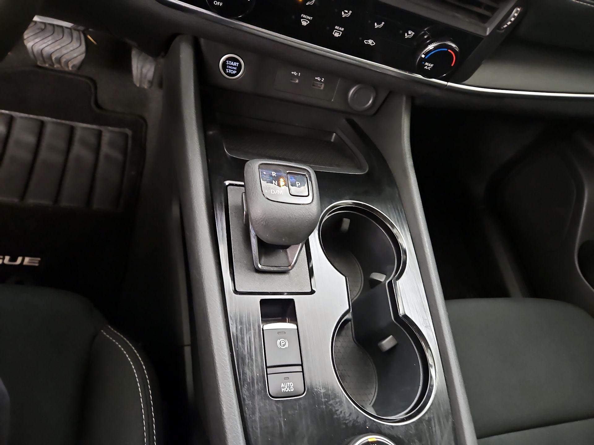 Thumbnail: 2023 Nissan Rogue - 17