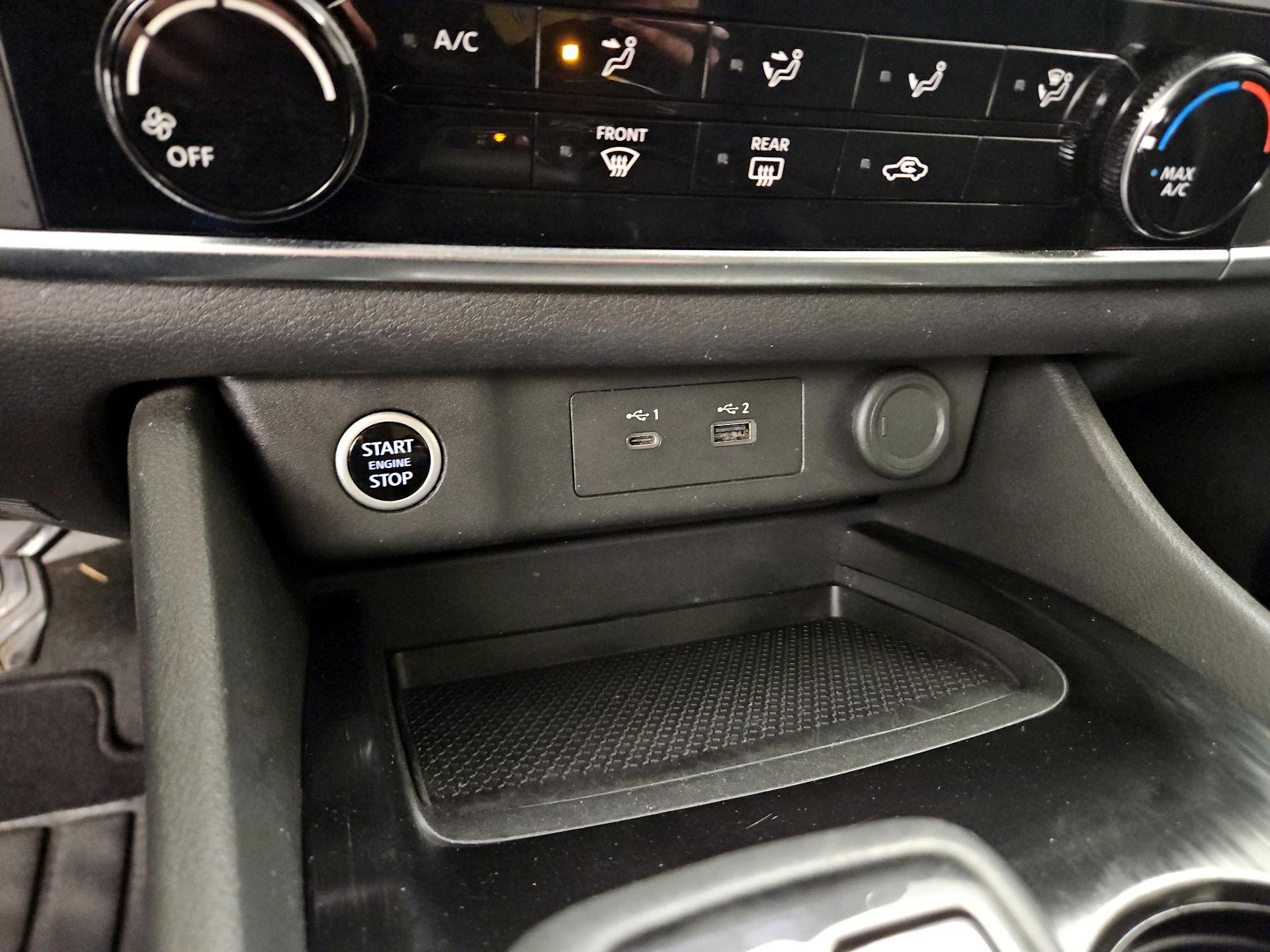 Thumbnail: 2023 Nissan Rogue - 18