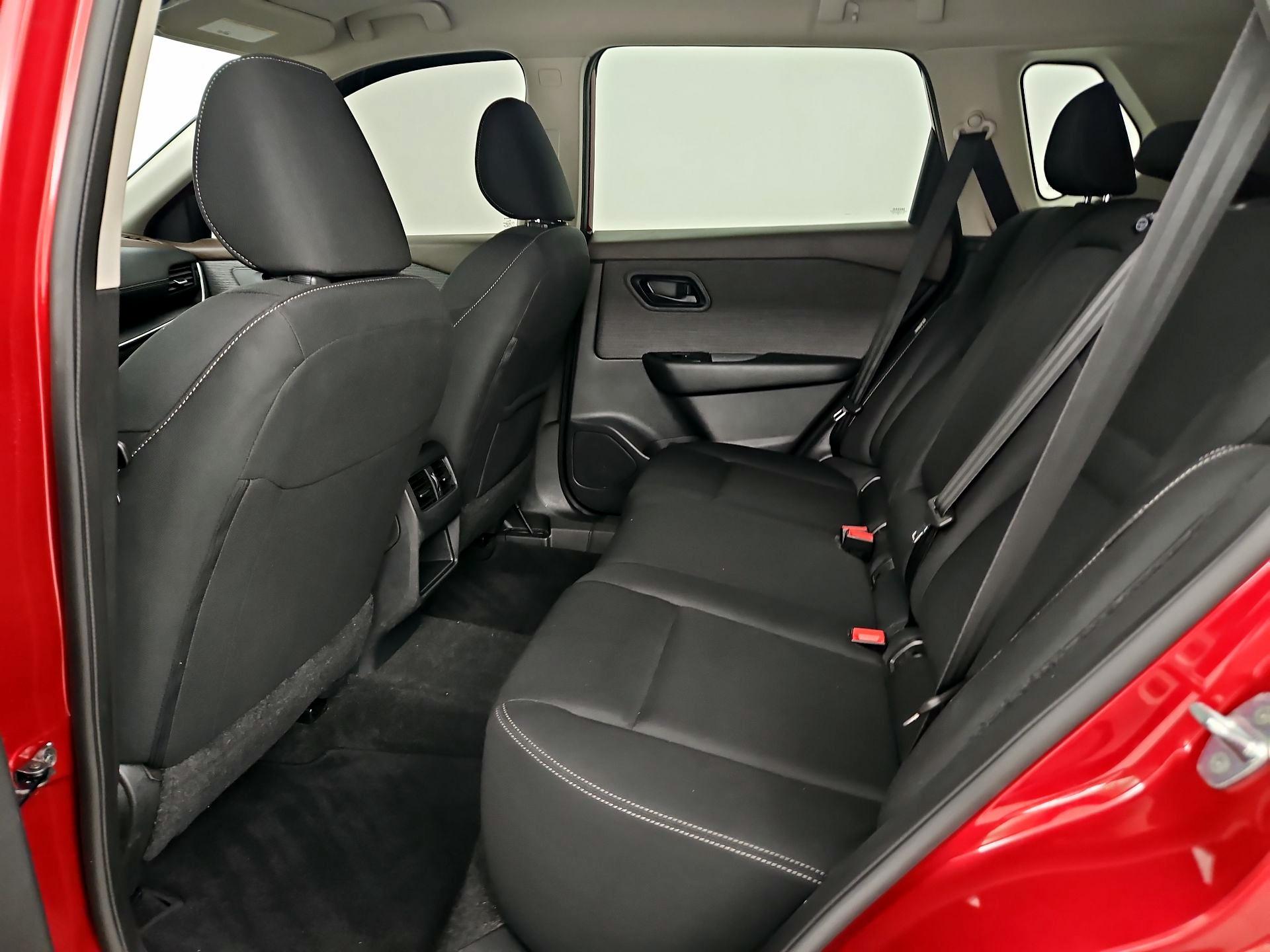 Thumbnail: 2023 Nissan Rogue - 19