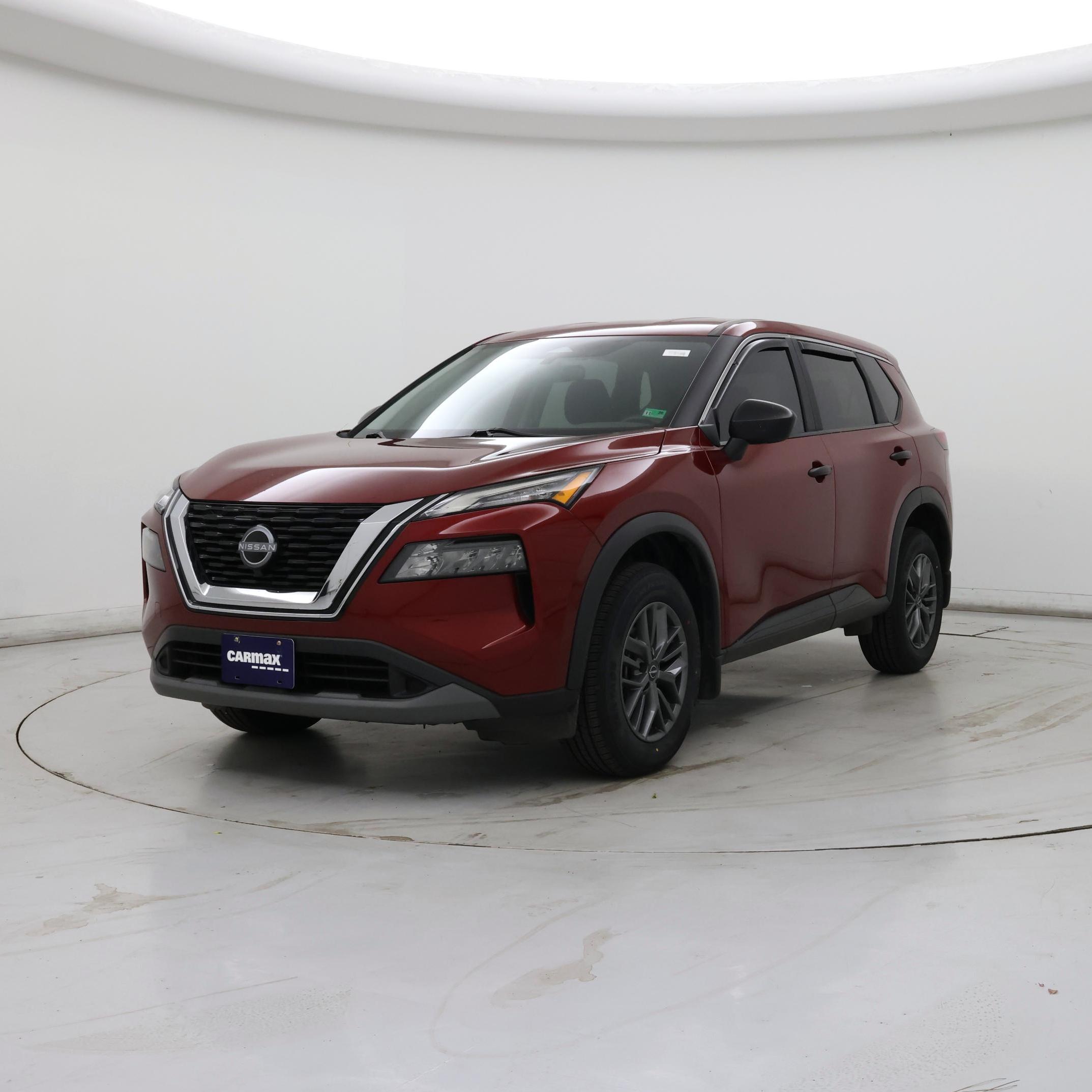 Thumbnail: 2023 Nissan Rogue - 4