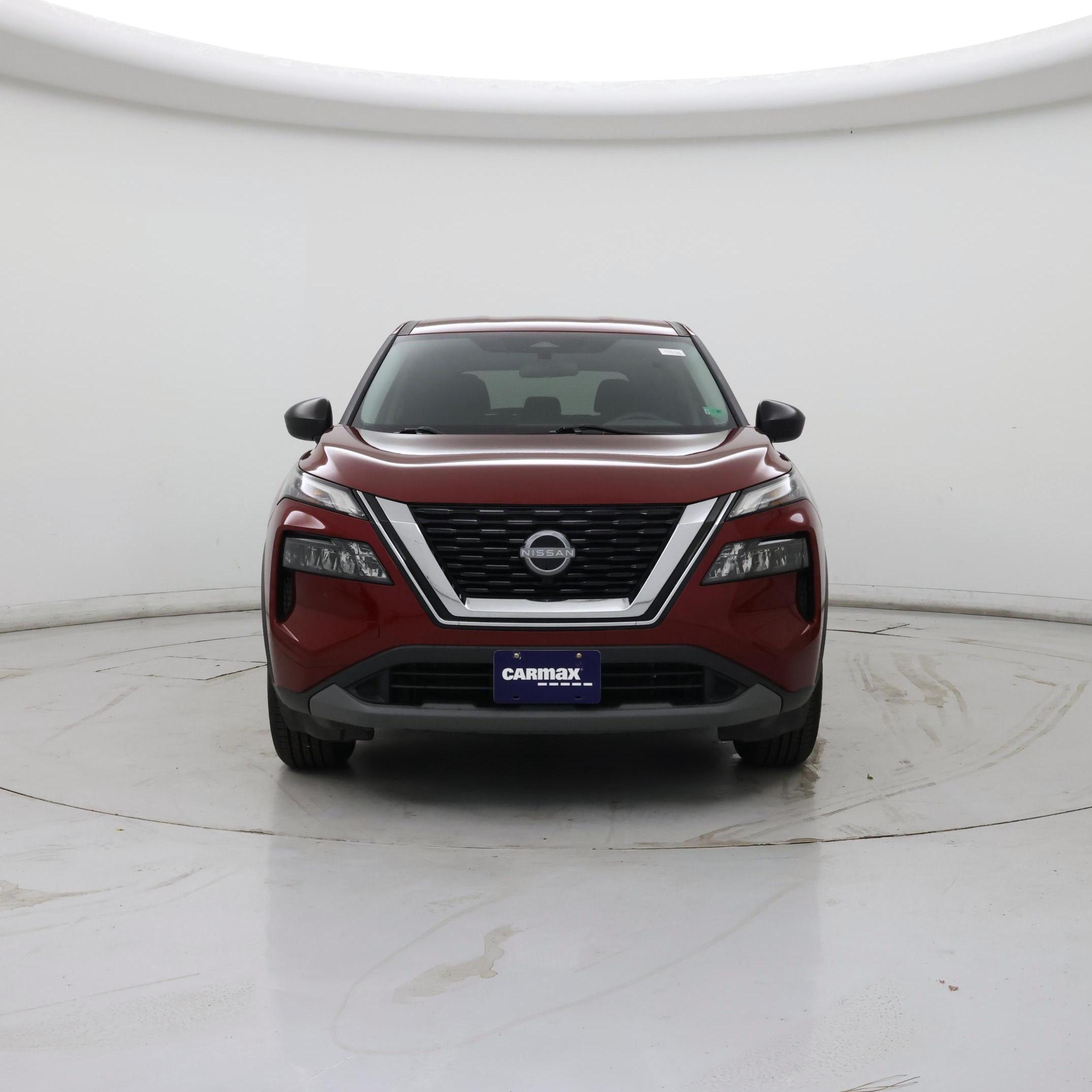 Thumbnail: 2023 Nissan Rogue - 5