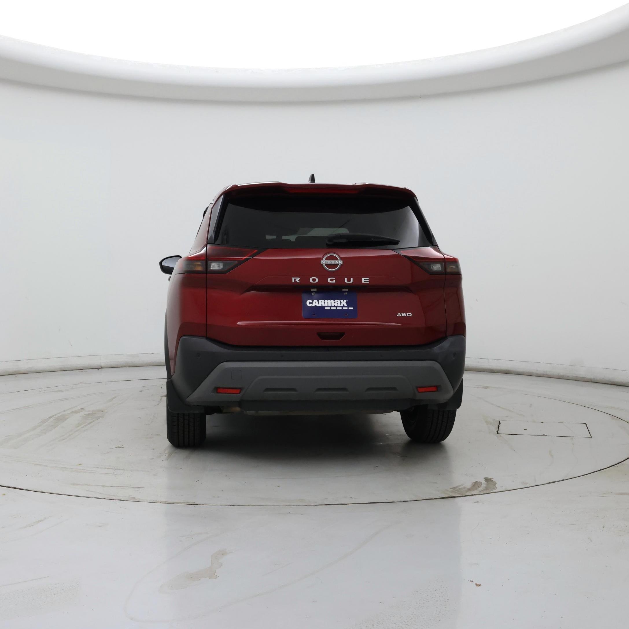 Thumbnail: 2023 Nissan Rogue - 6