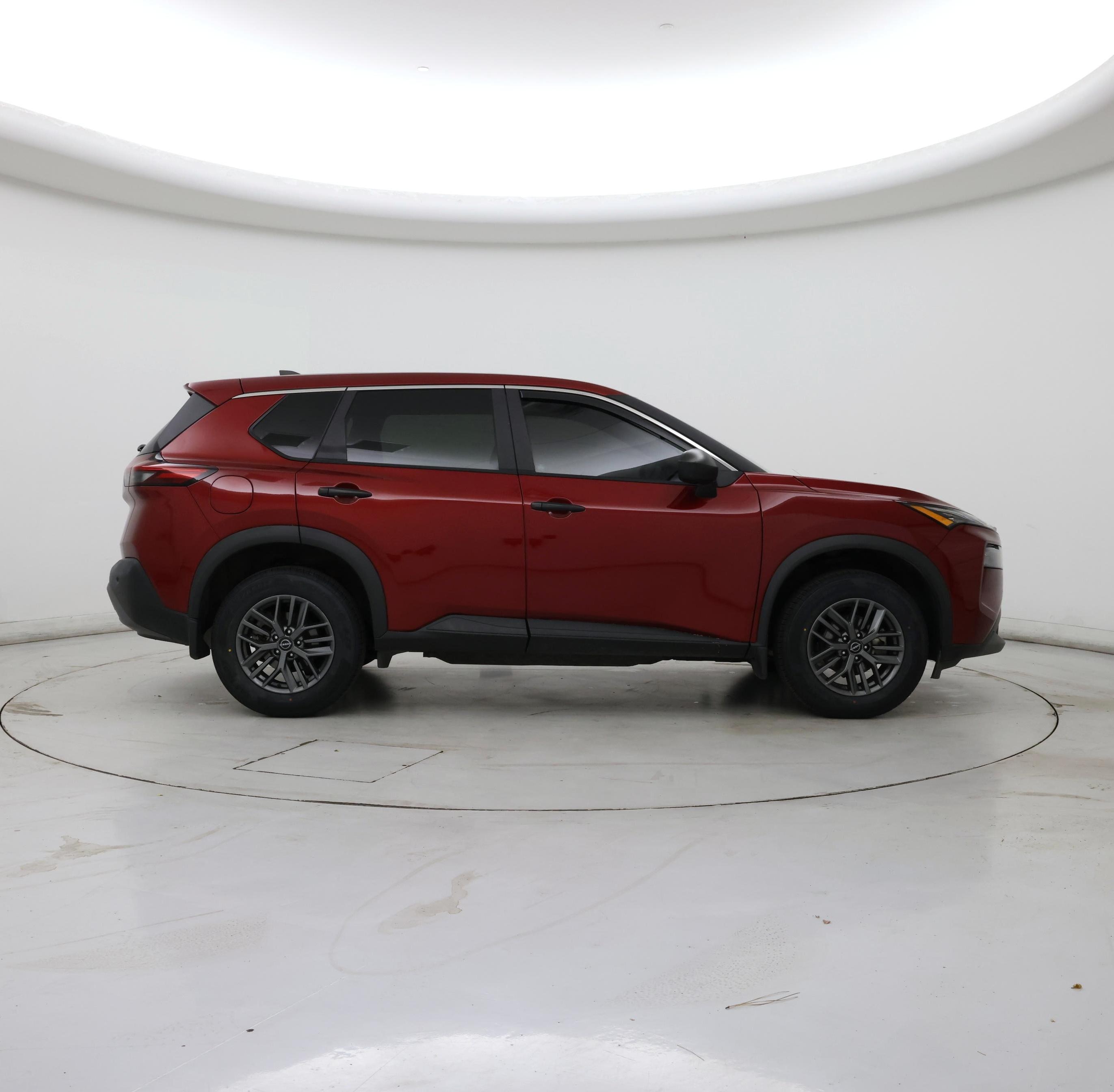 Thumbnail: 2023 Nissan Rogue - 7