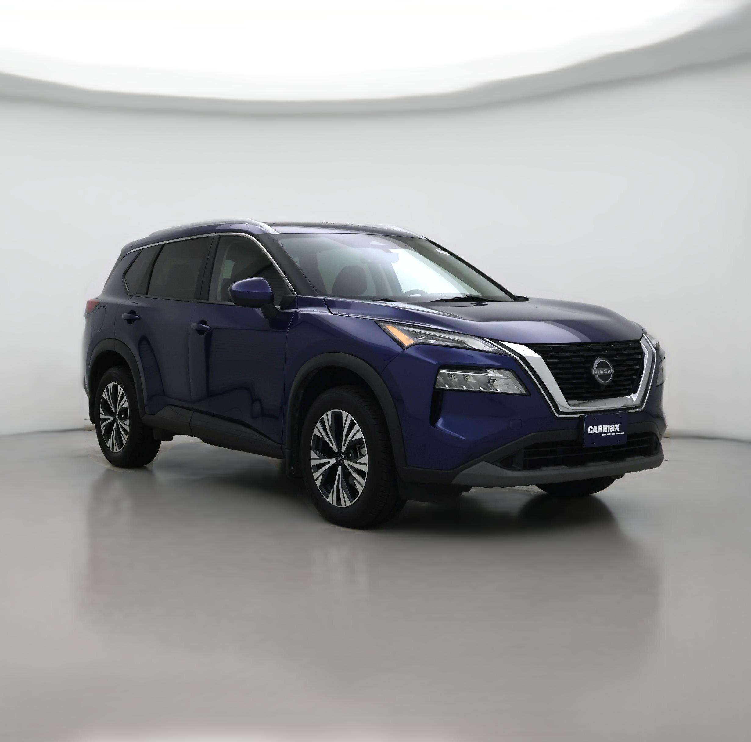 Thumbnail: 2023 Nissan Rogue - 1