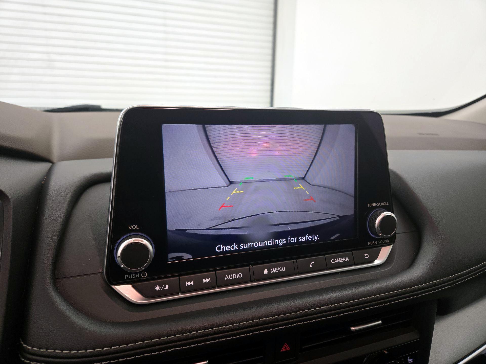 Thumbnail: 2023 Nissan Rogue - 14