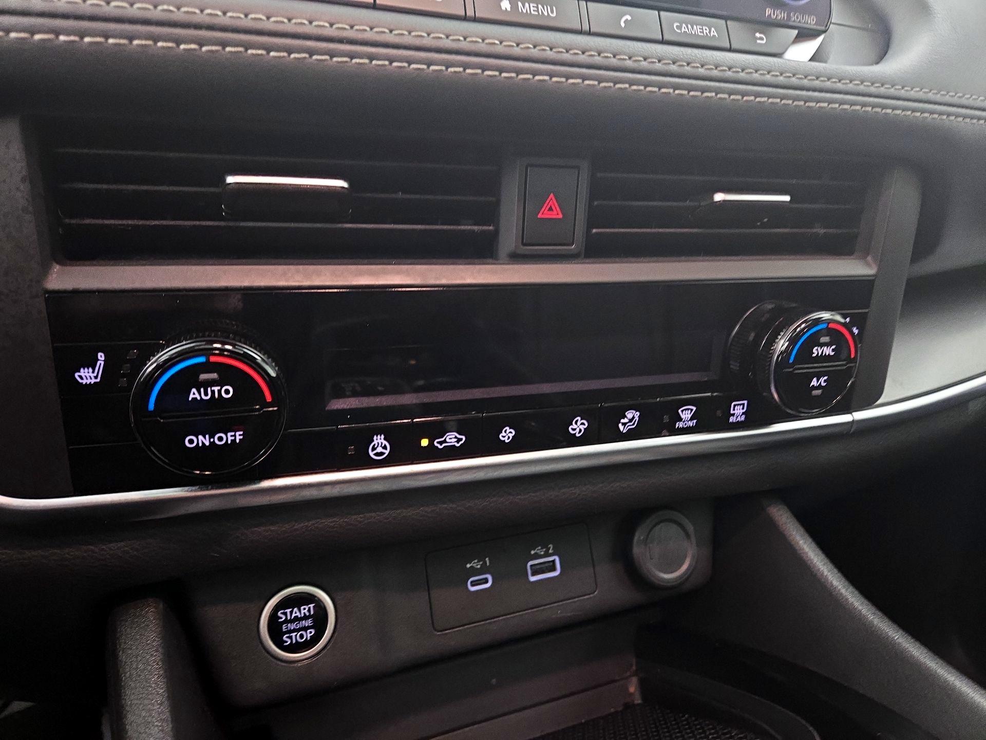 Thumbnail: 2023 Nissan Rogue - 16