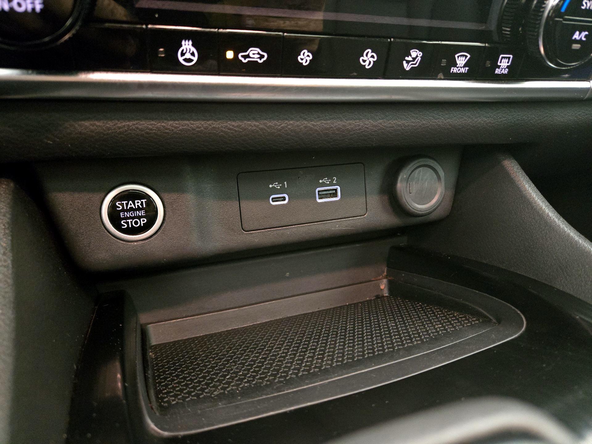 Thumbnail: 2023 Nissan Rogue - 18