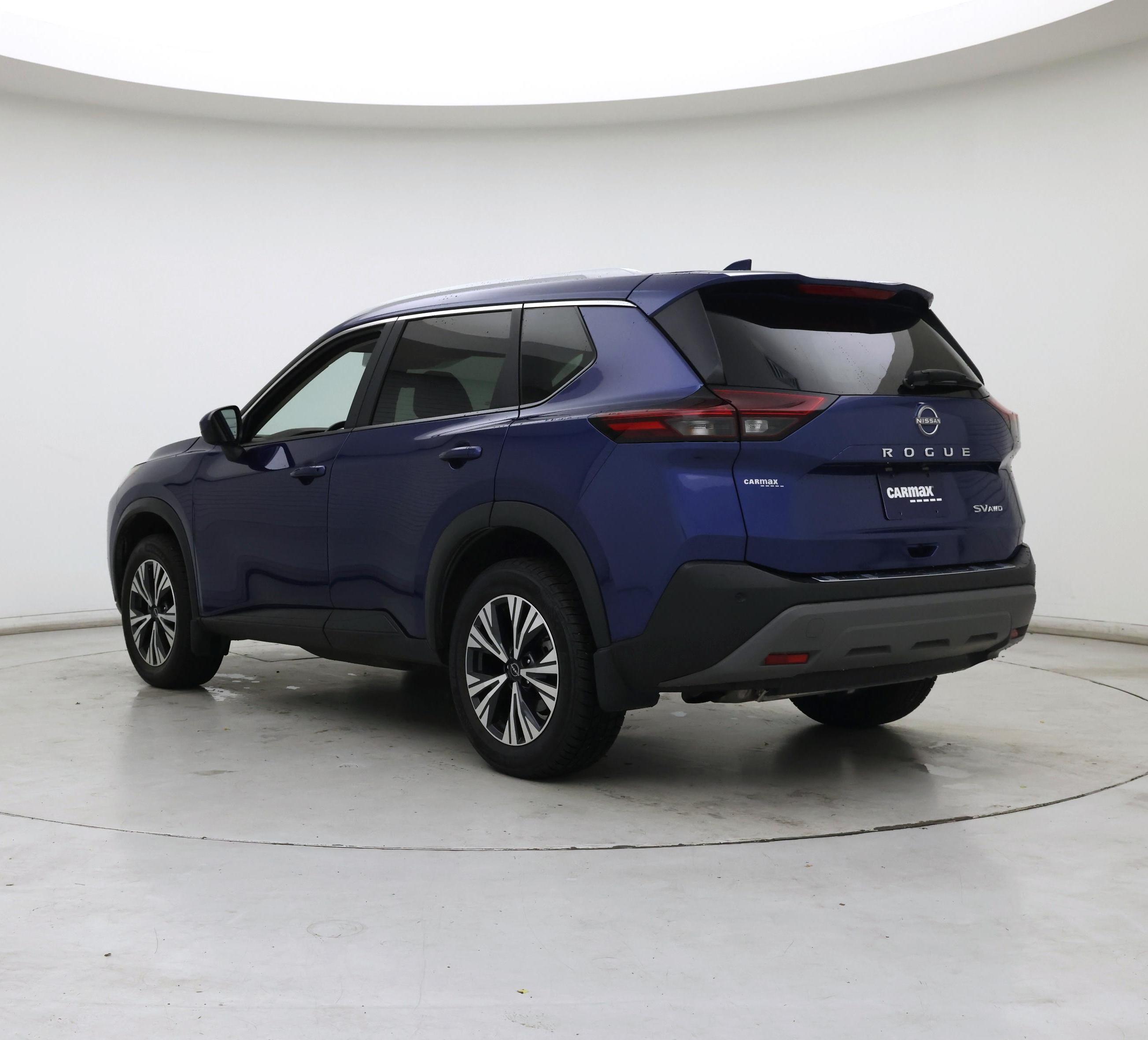Thumbnail: 2023 Nissan Rogue - 2