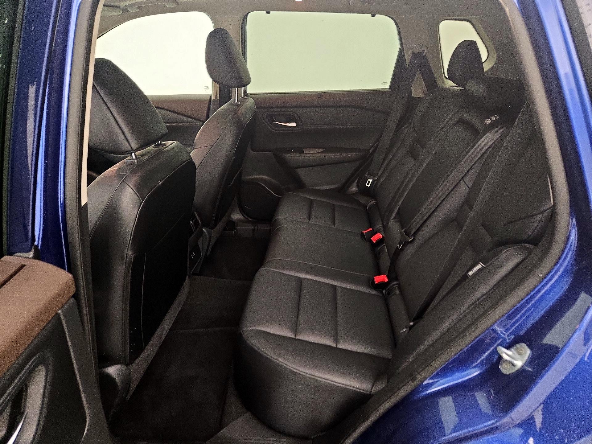 Thumbnail: 2023 Nissan Rogue - 19