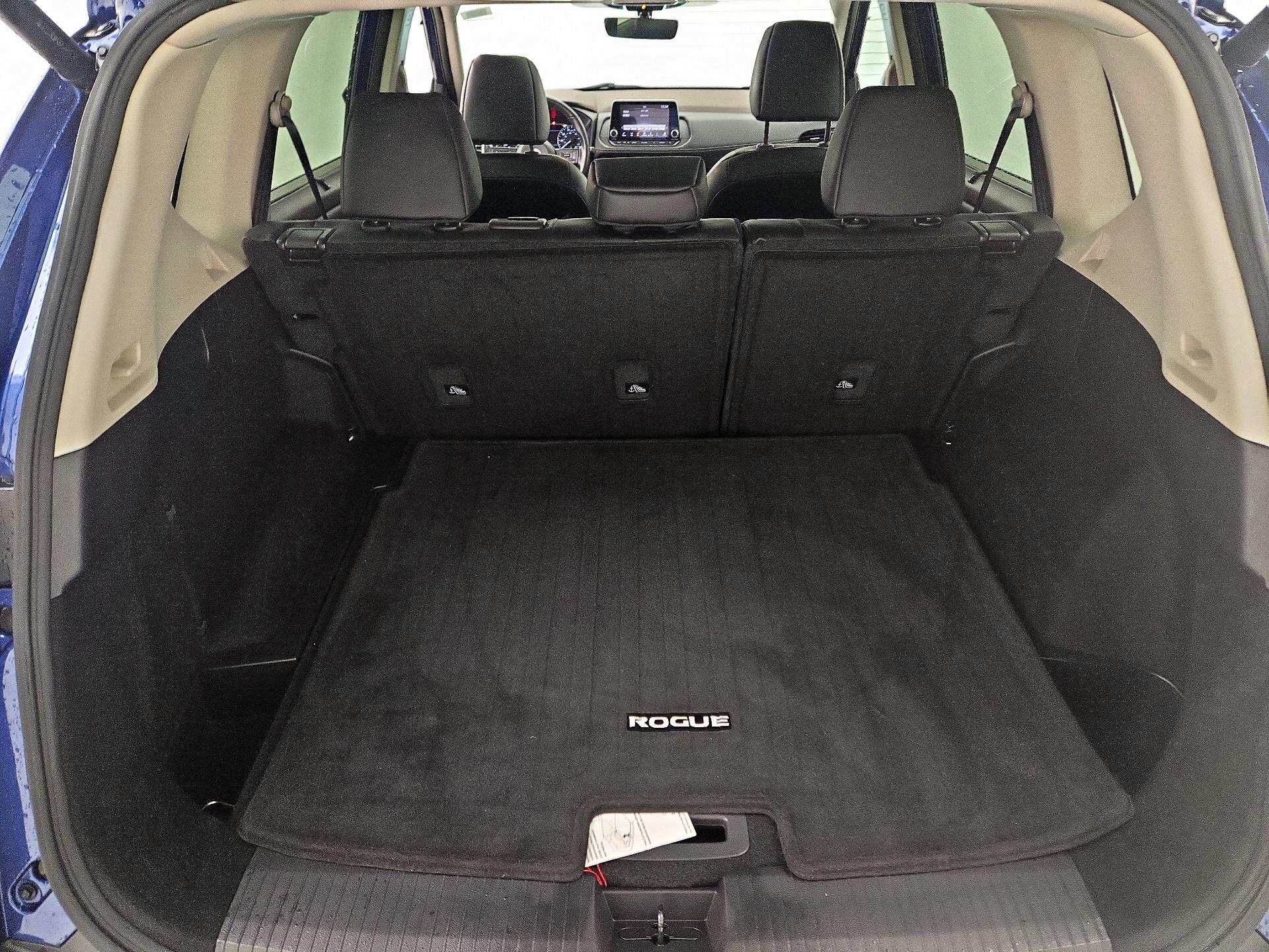 Thumbnail: 2023 Nissan Rogue - 20