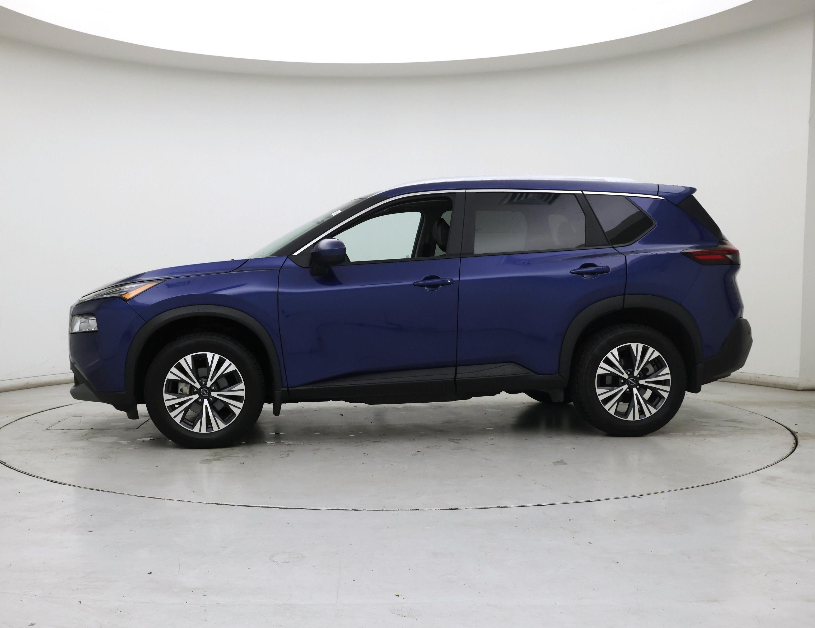 Thumbnail: 2023 Nissan Rogue - 3