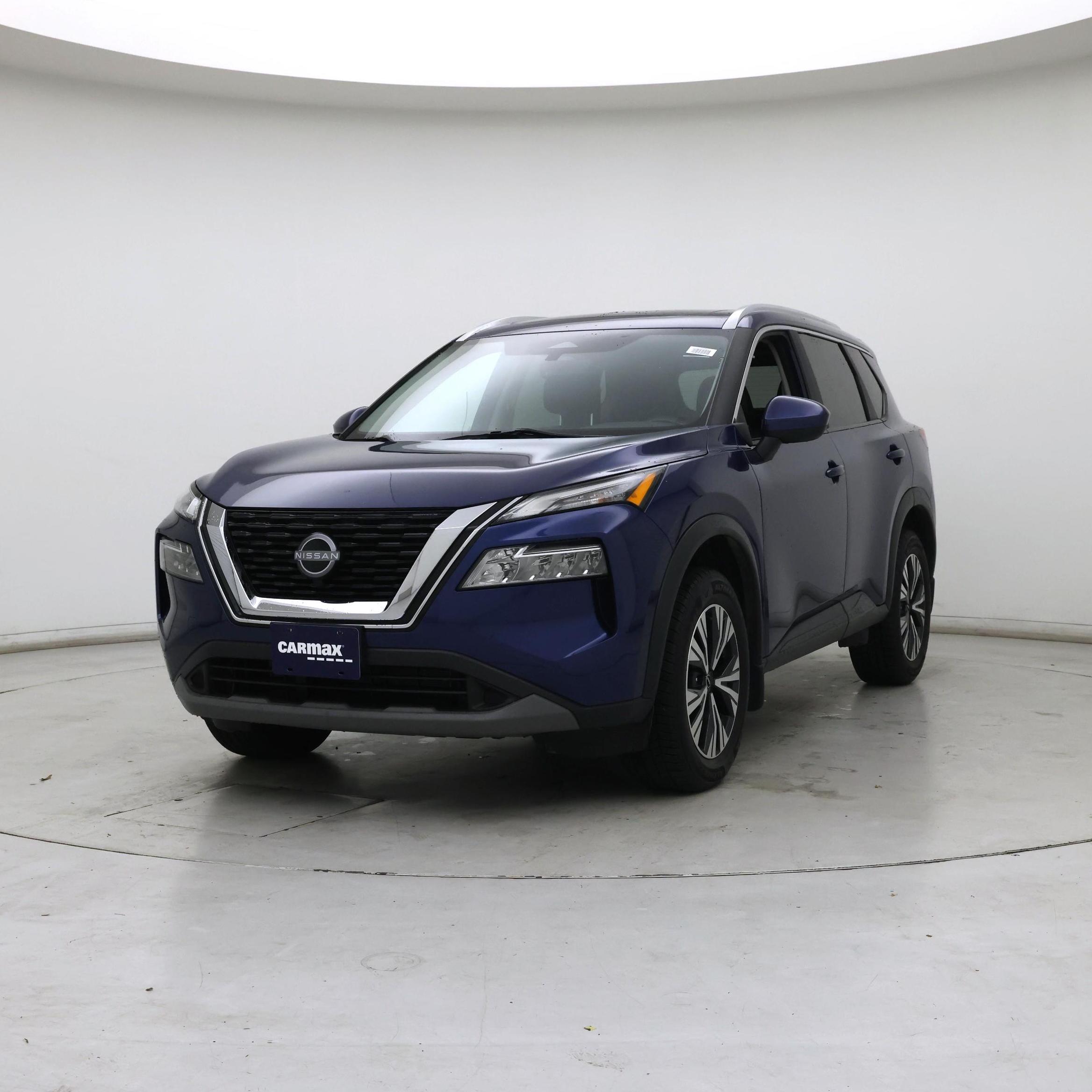 Thumbnail: 2023 Nissan Rogue - 4