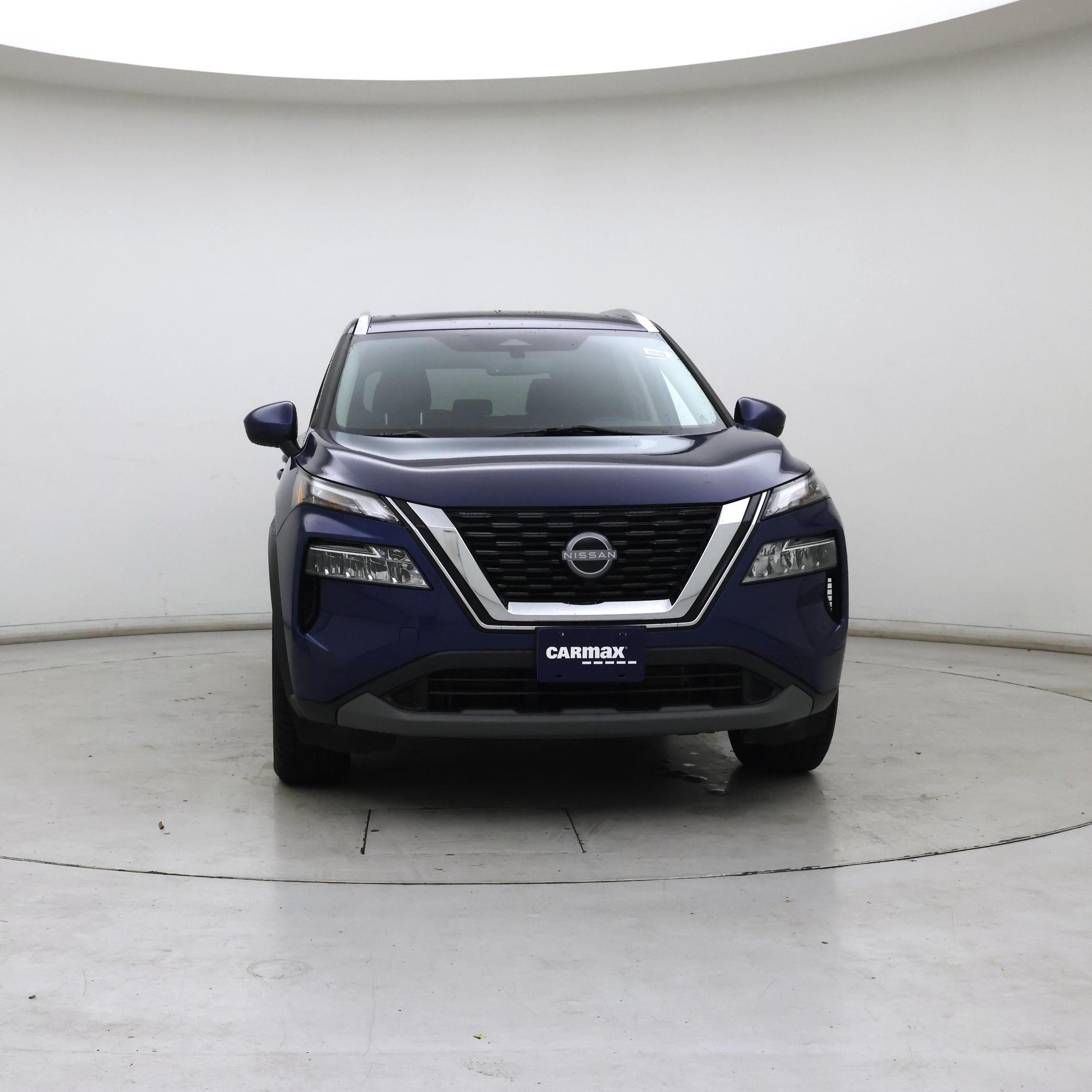 Thumbnail: 2023 Nissan Rogue - 5