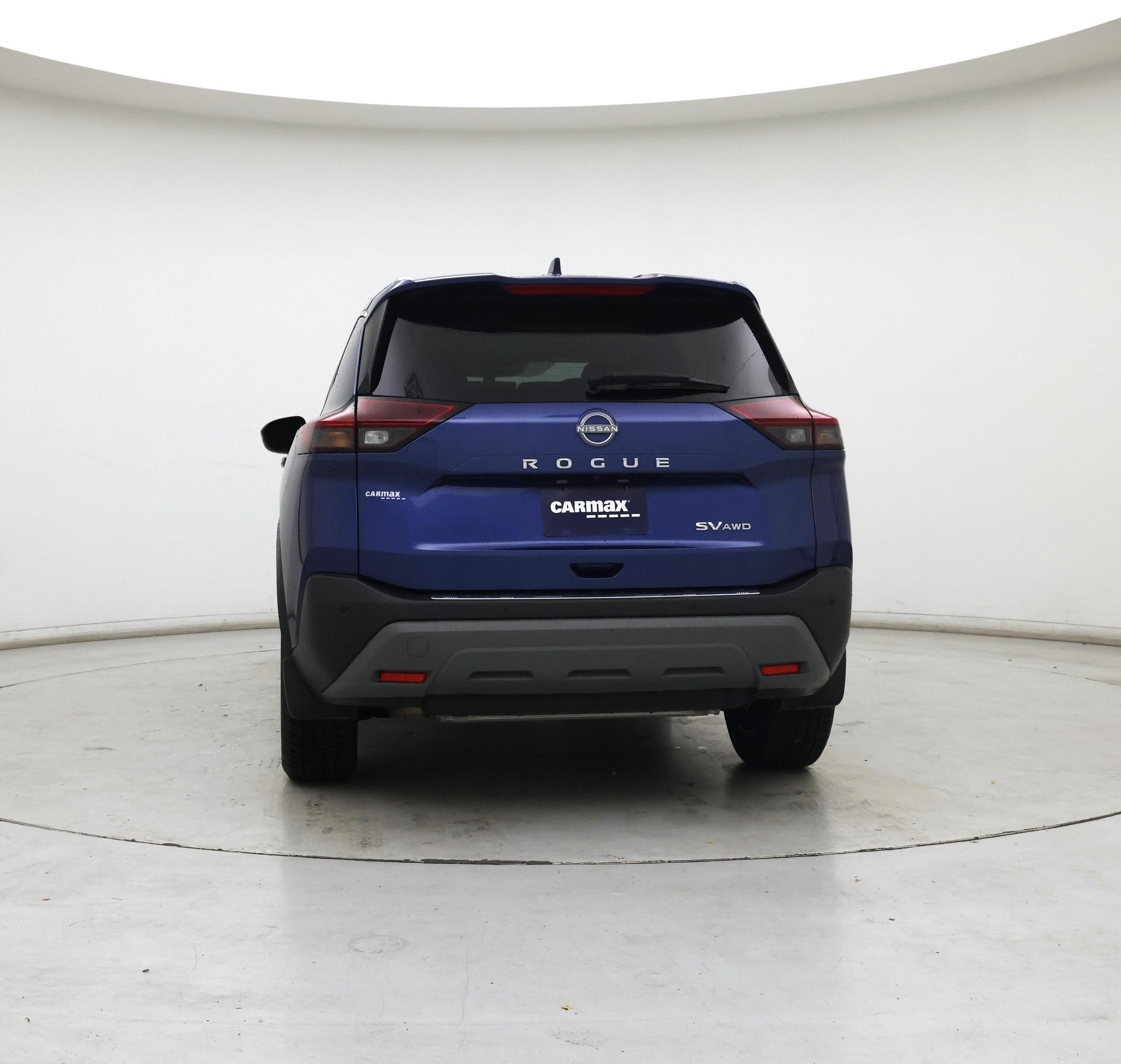 Thumbnail: 2023 Nissan Rogue - 6