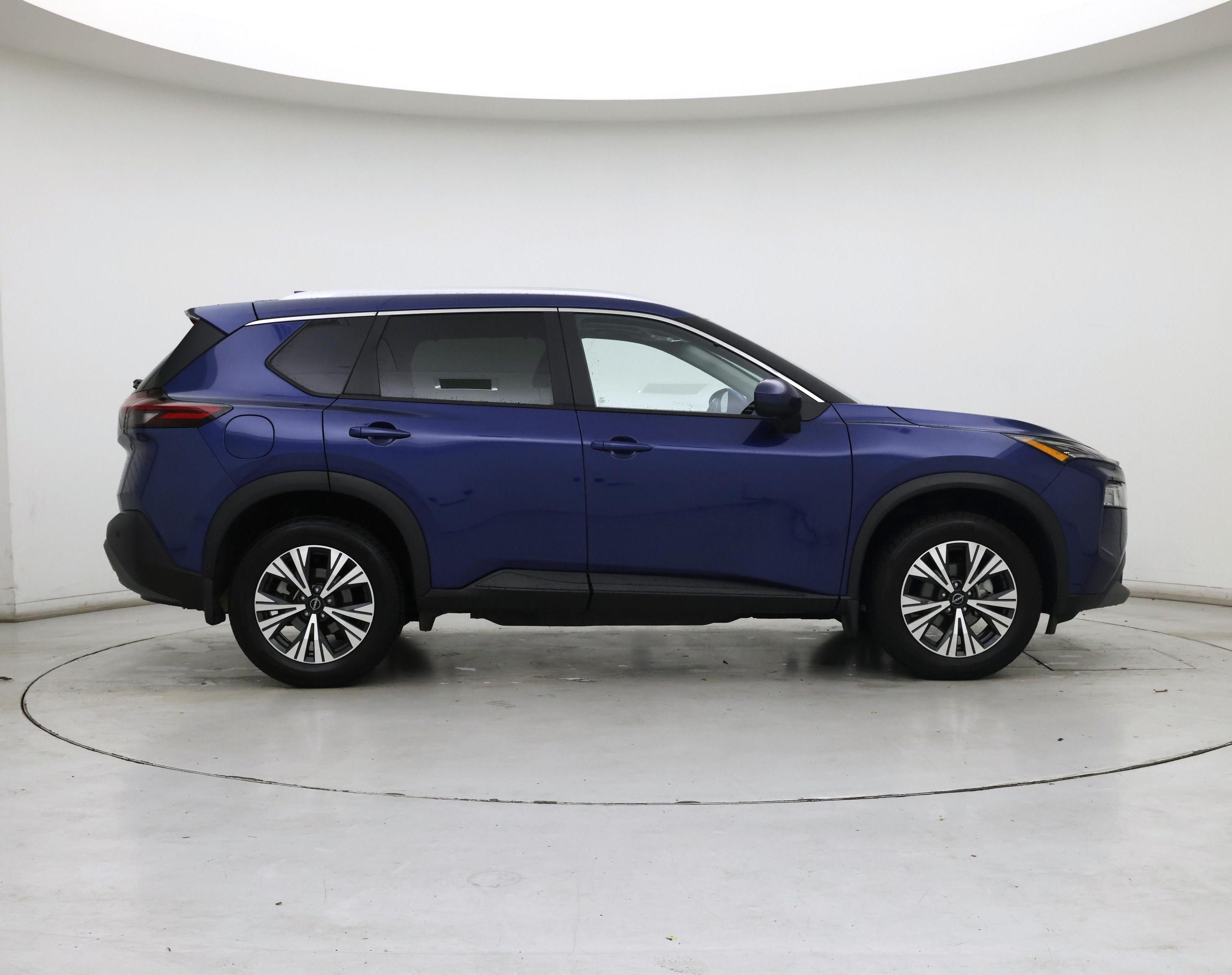 Thumbnail: 2023 Nissan Rogue - 7