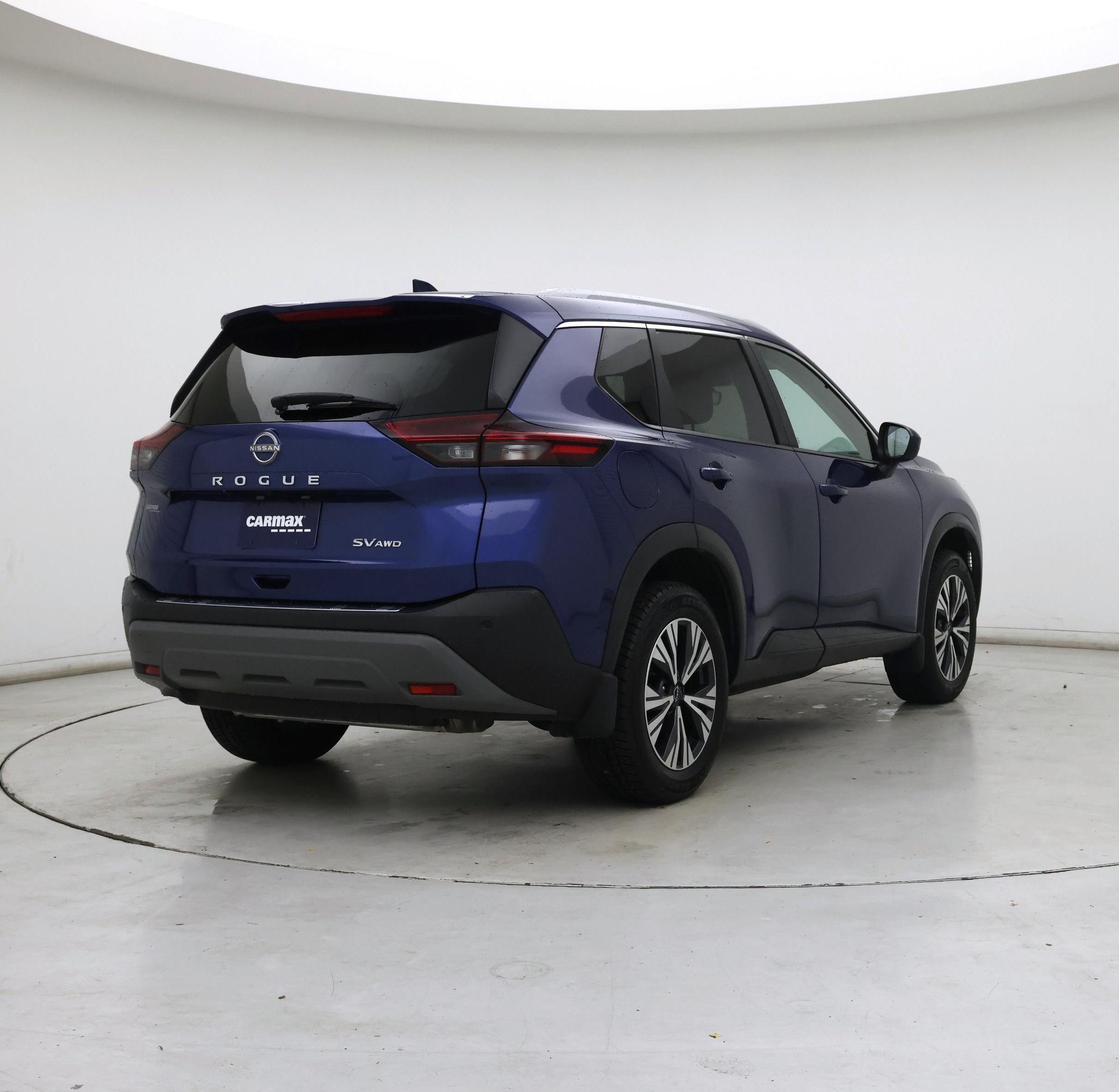 Thumbnail: 2023 Nissan Rogue - 8