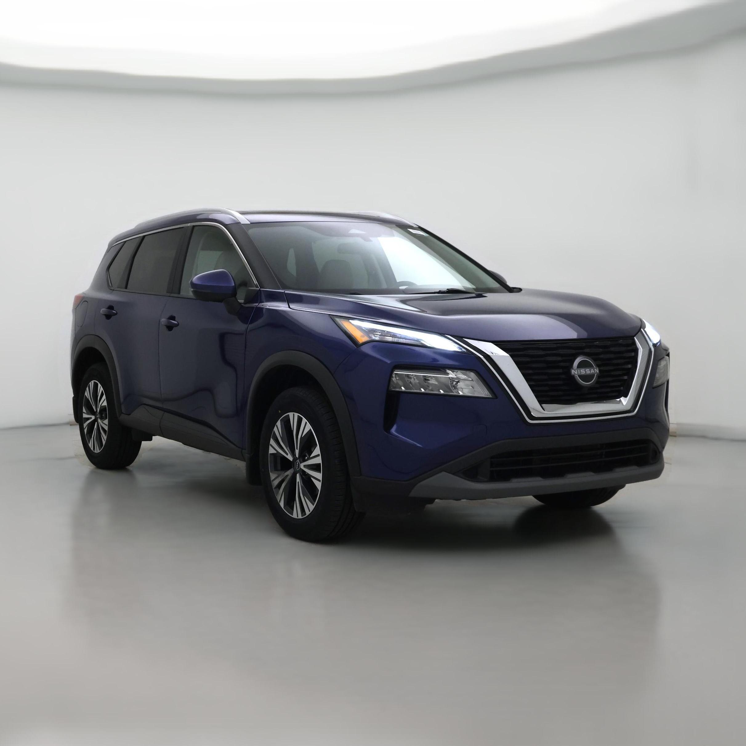 Thumbnail: 2023 Nissan Rogue - 1