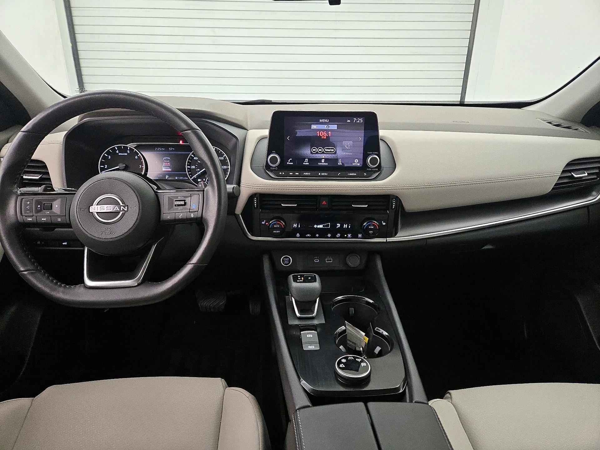 Thumbnail: 2023 Nissan Rogue - 9