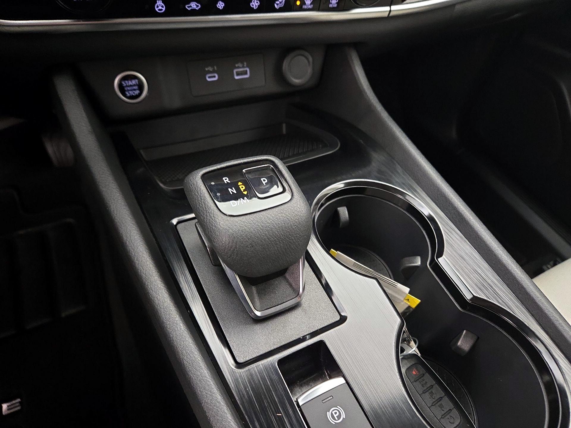 Thumbnail: 2023 Nissan Rogue - 17