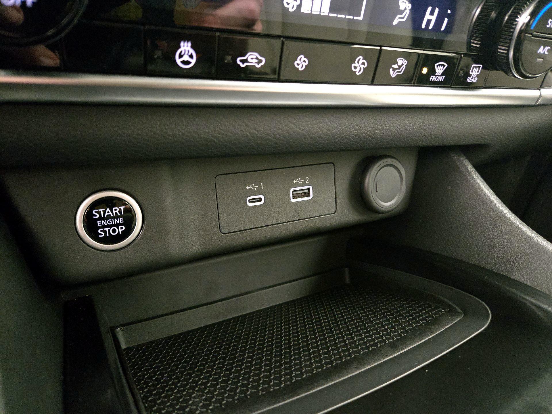 Thumbnail: 2023 Nissan Rogue - 18