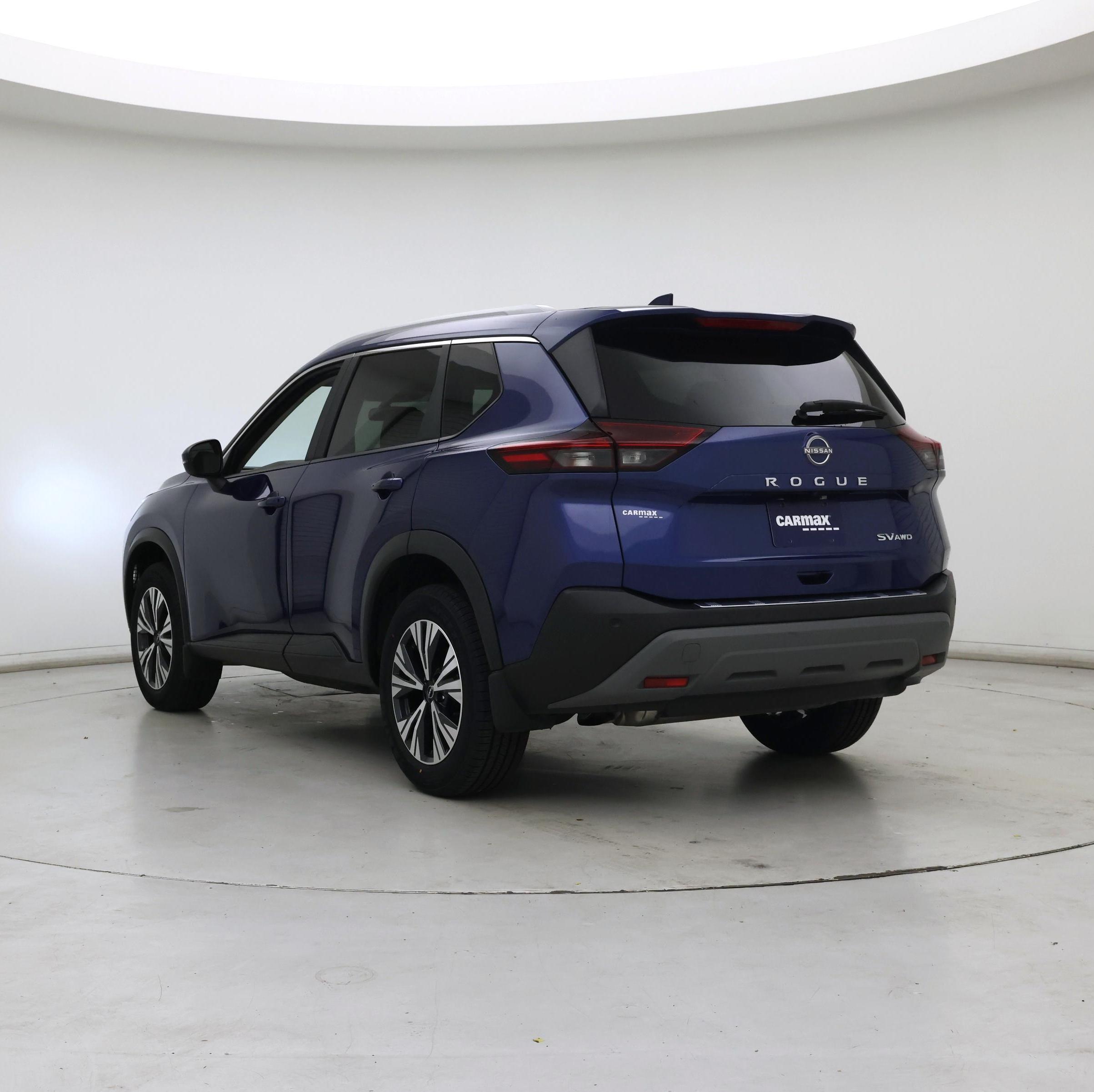 Thumbnail: 2023 Nissan Rogue - 2
